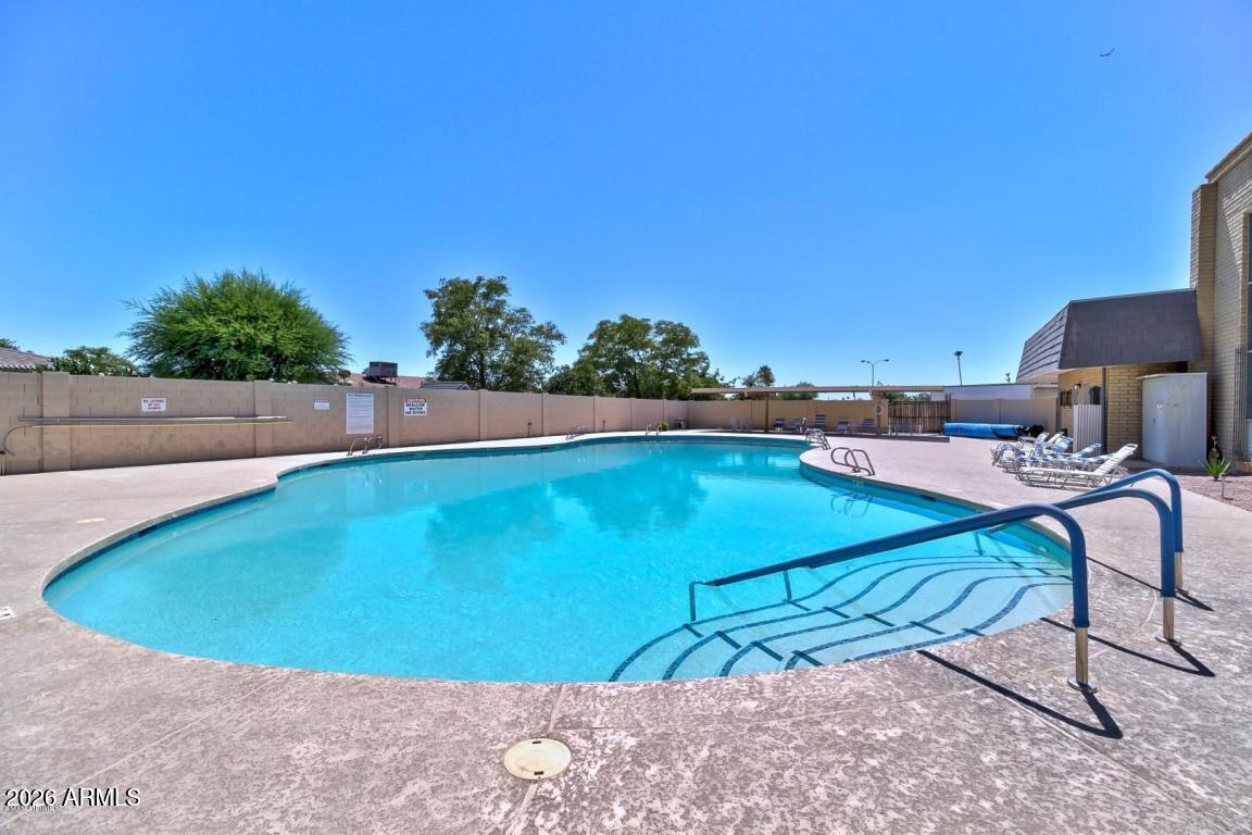 DREAMLAND VILLA 5 - Residential