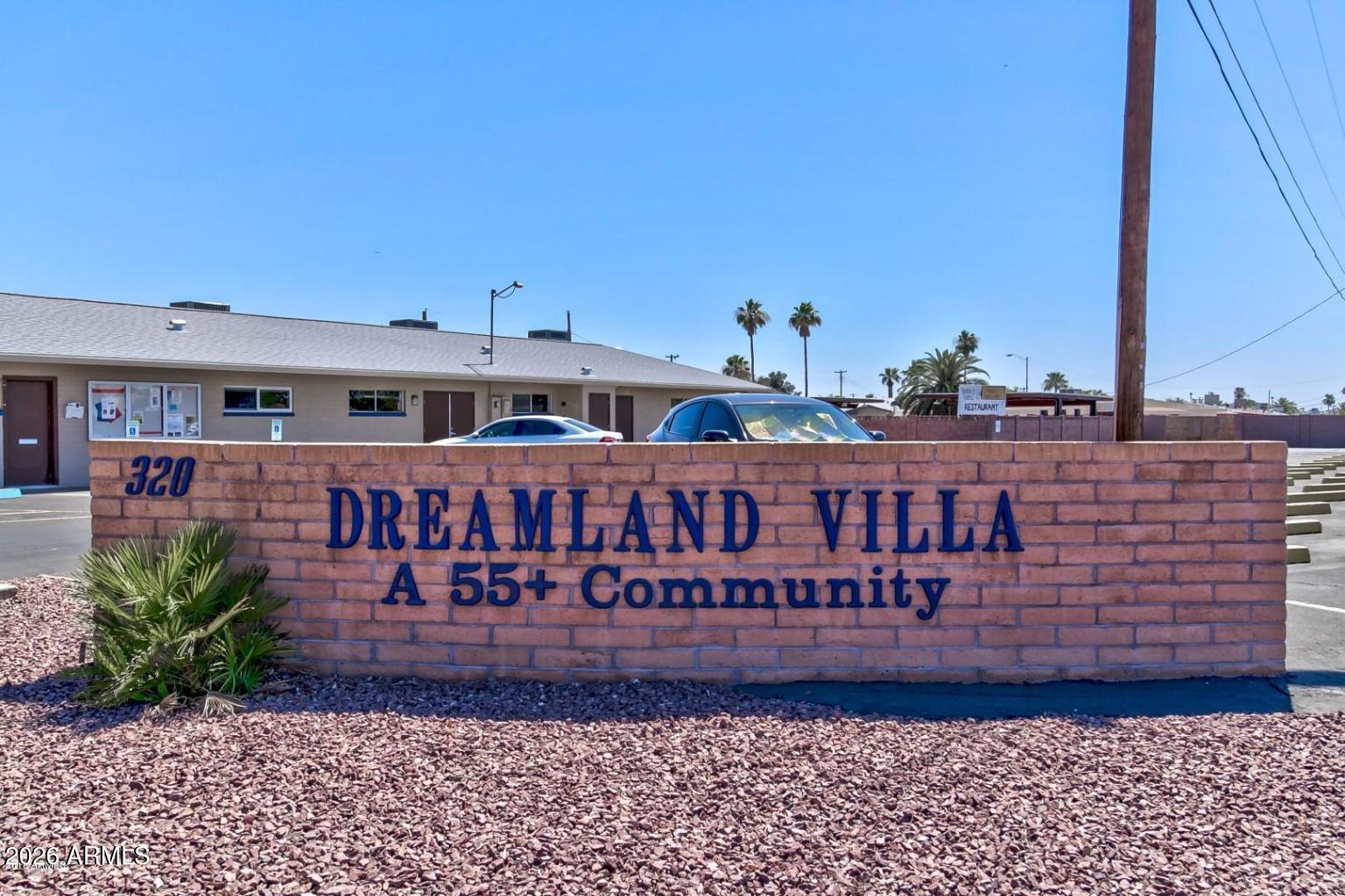 DREAMLAND VILLA 5 - Residential