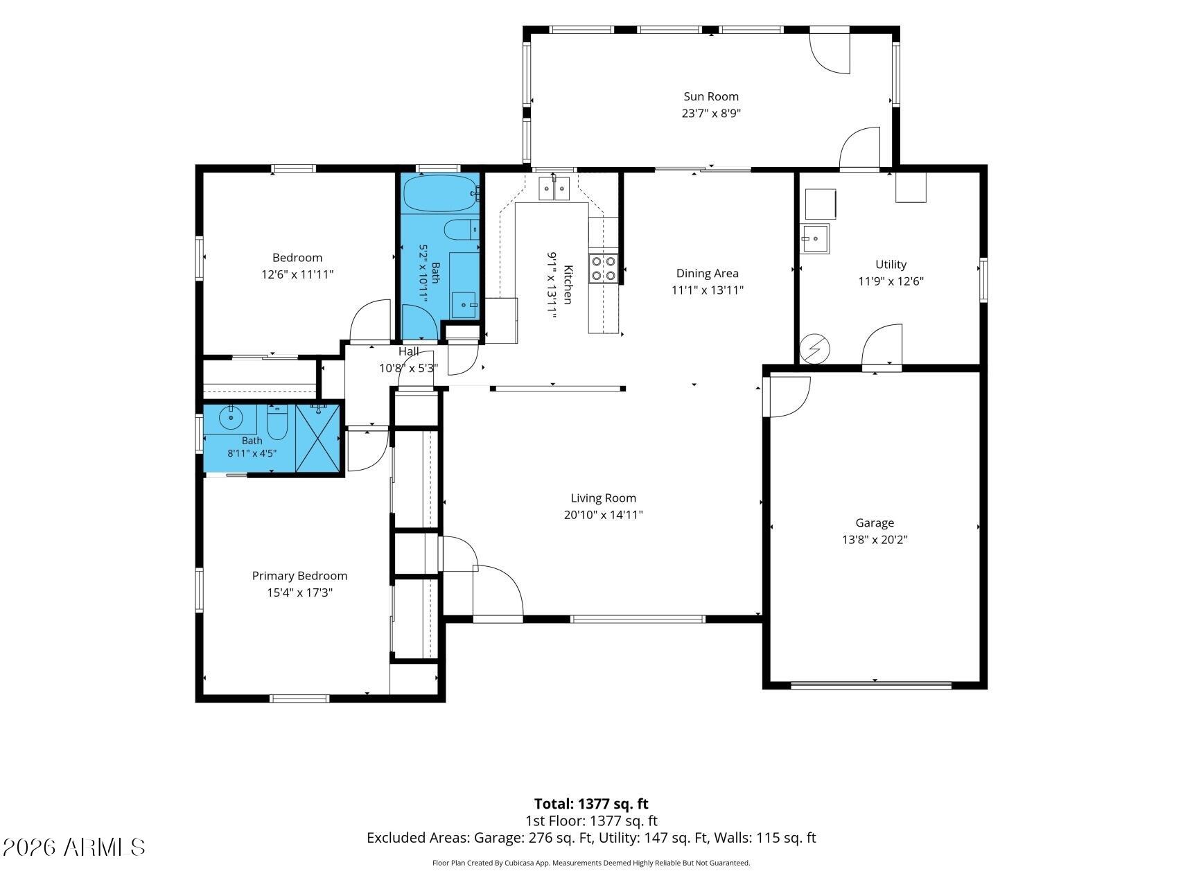 DREAMLAND VILLA 5 - Residential