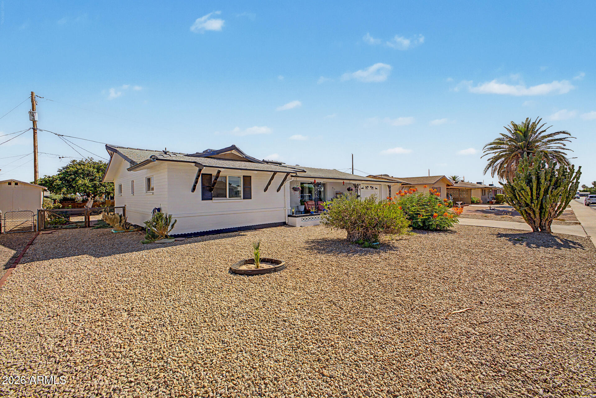DREAMLAND VILLA 5 - Residential