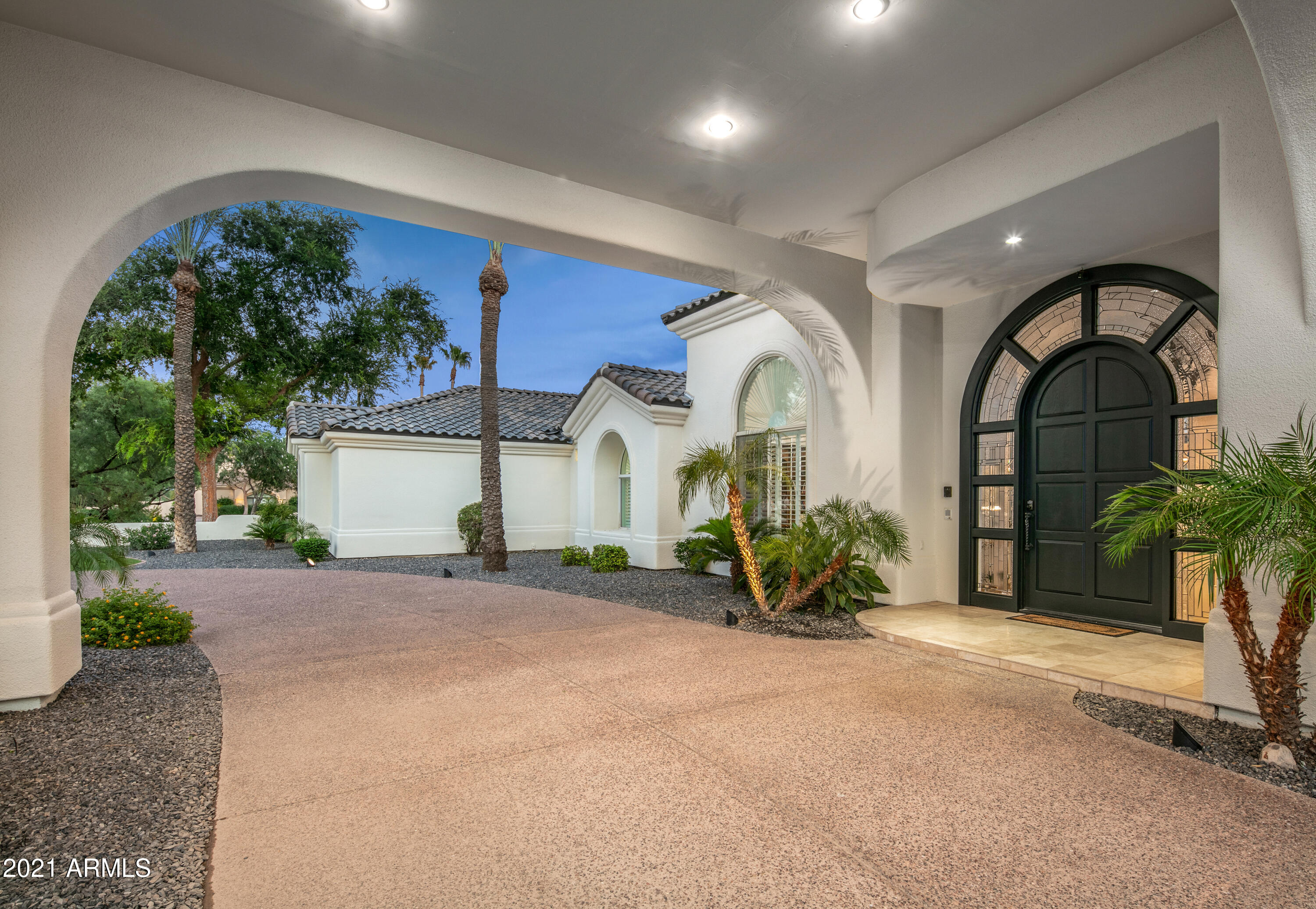 HUMMINGBIRD COURT - Residential