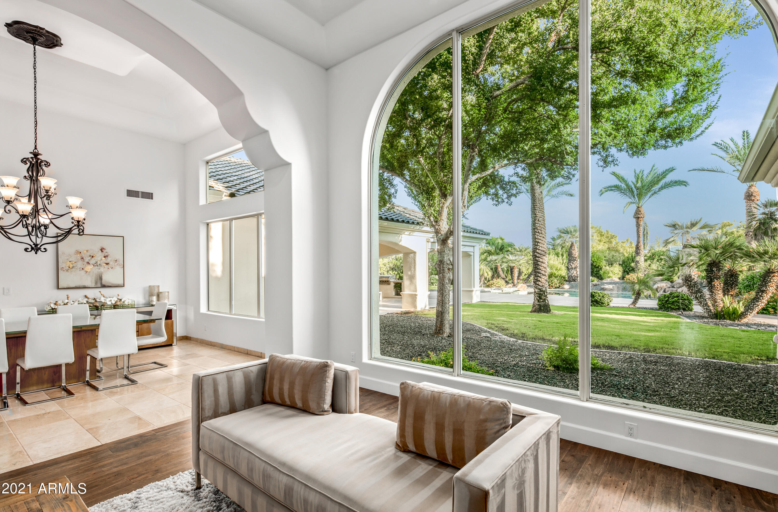 HUMMINGBIRD COURT - Residential