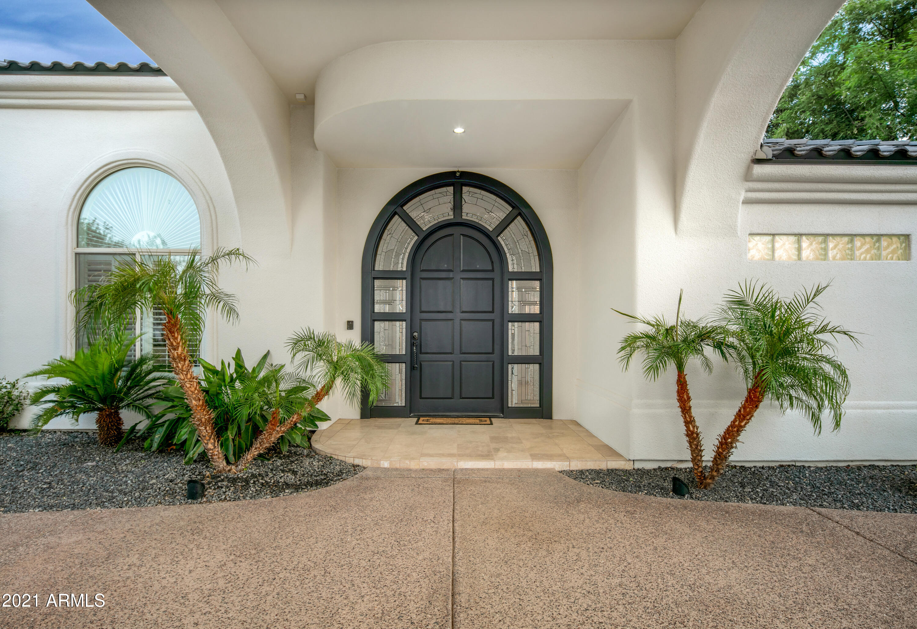 HUMMINGBIRD COURT - Residential