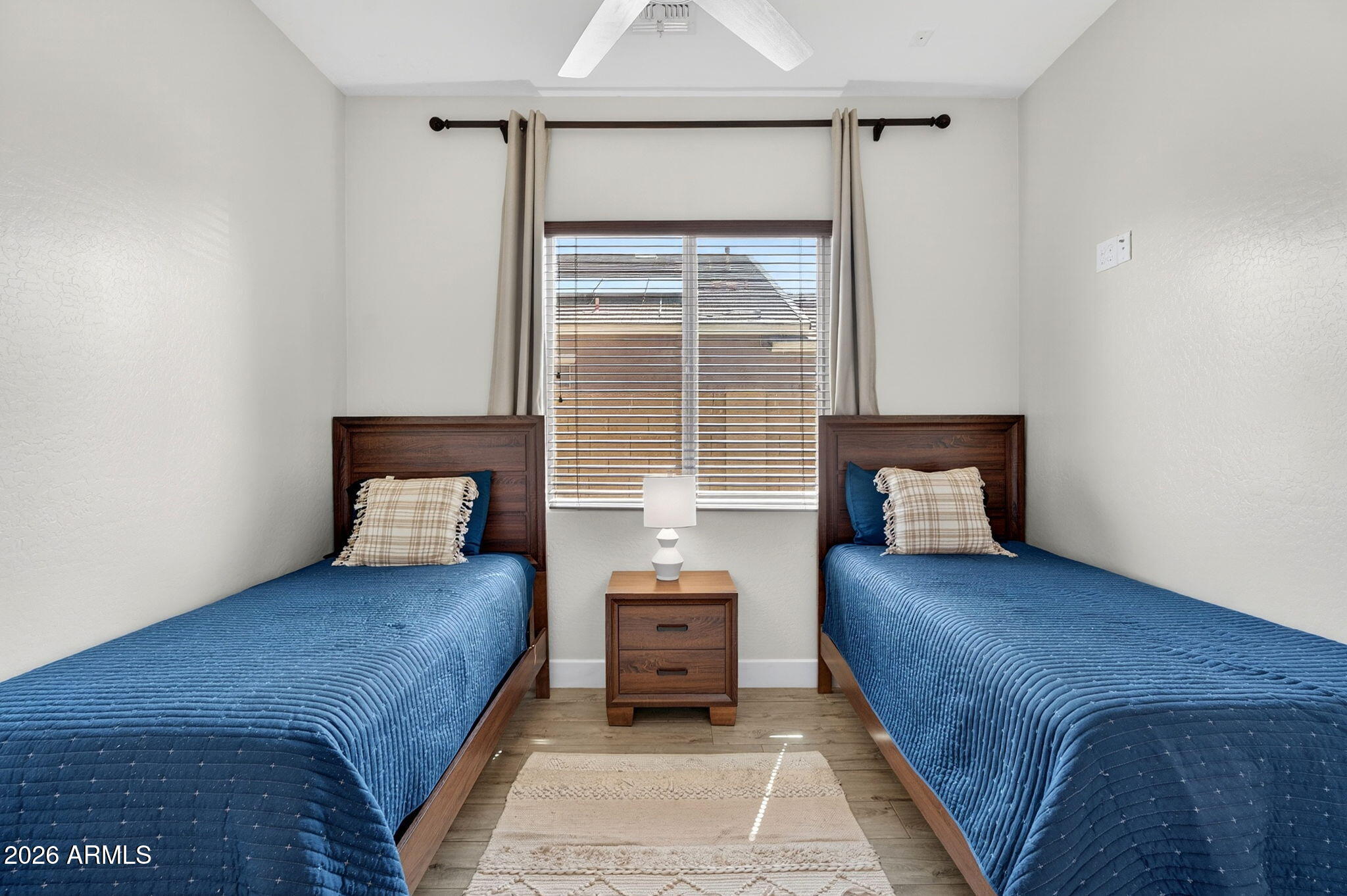 WHISPERING HEIGHTS - Residential