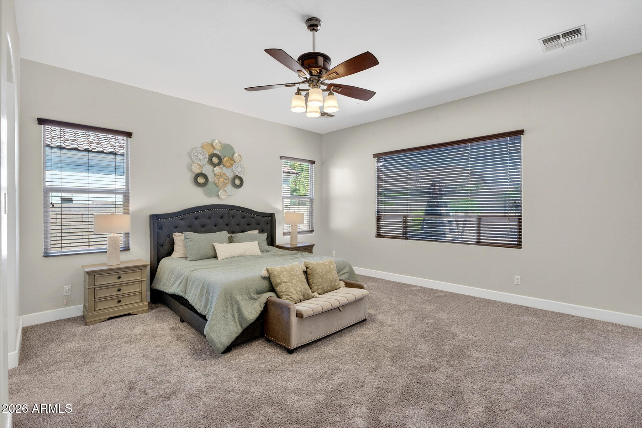 WHISPERING HEIGHTS - Residential