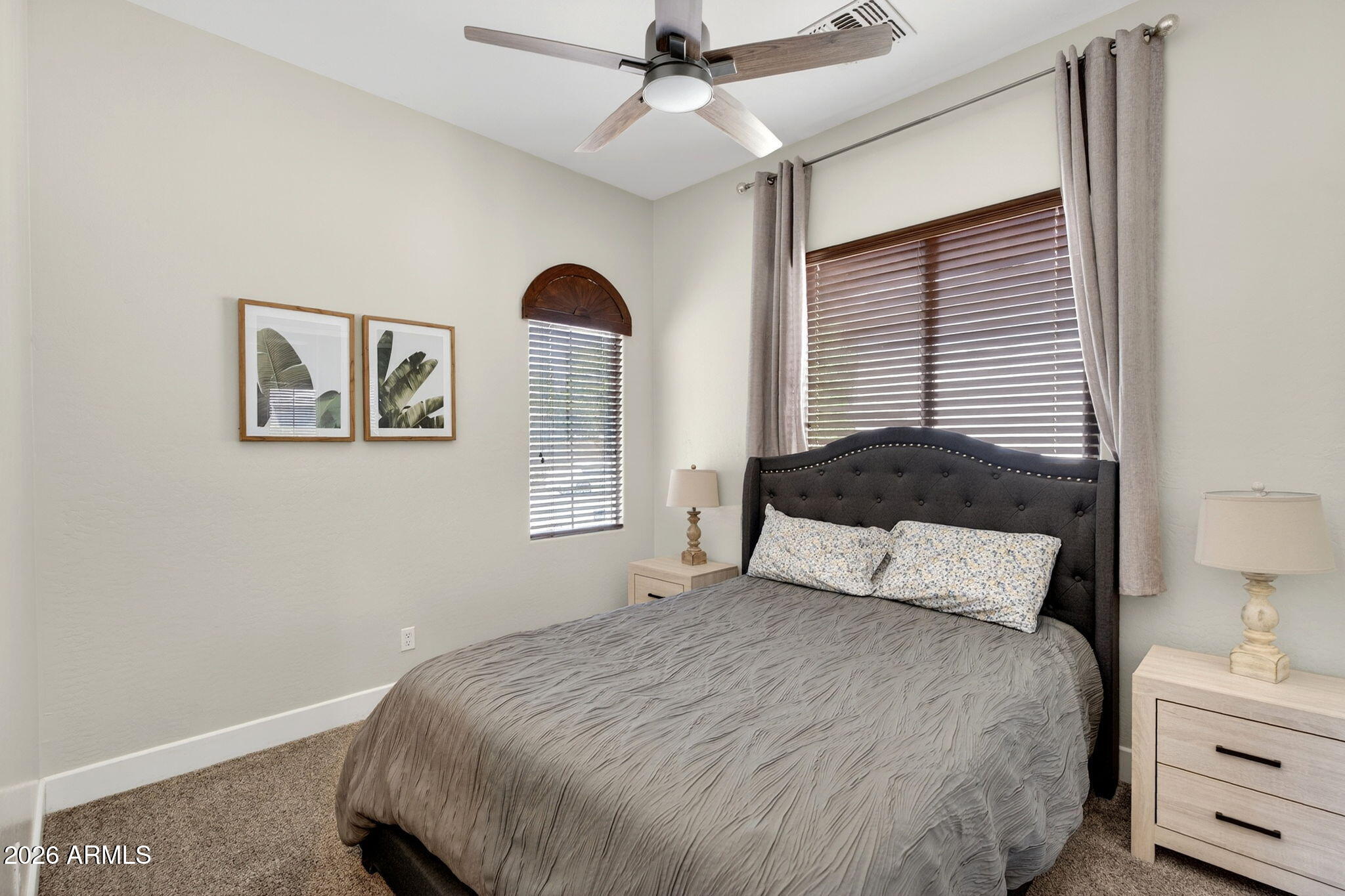 WHISPERING HEIGHTS - Residential