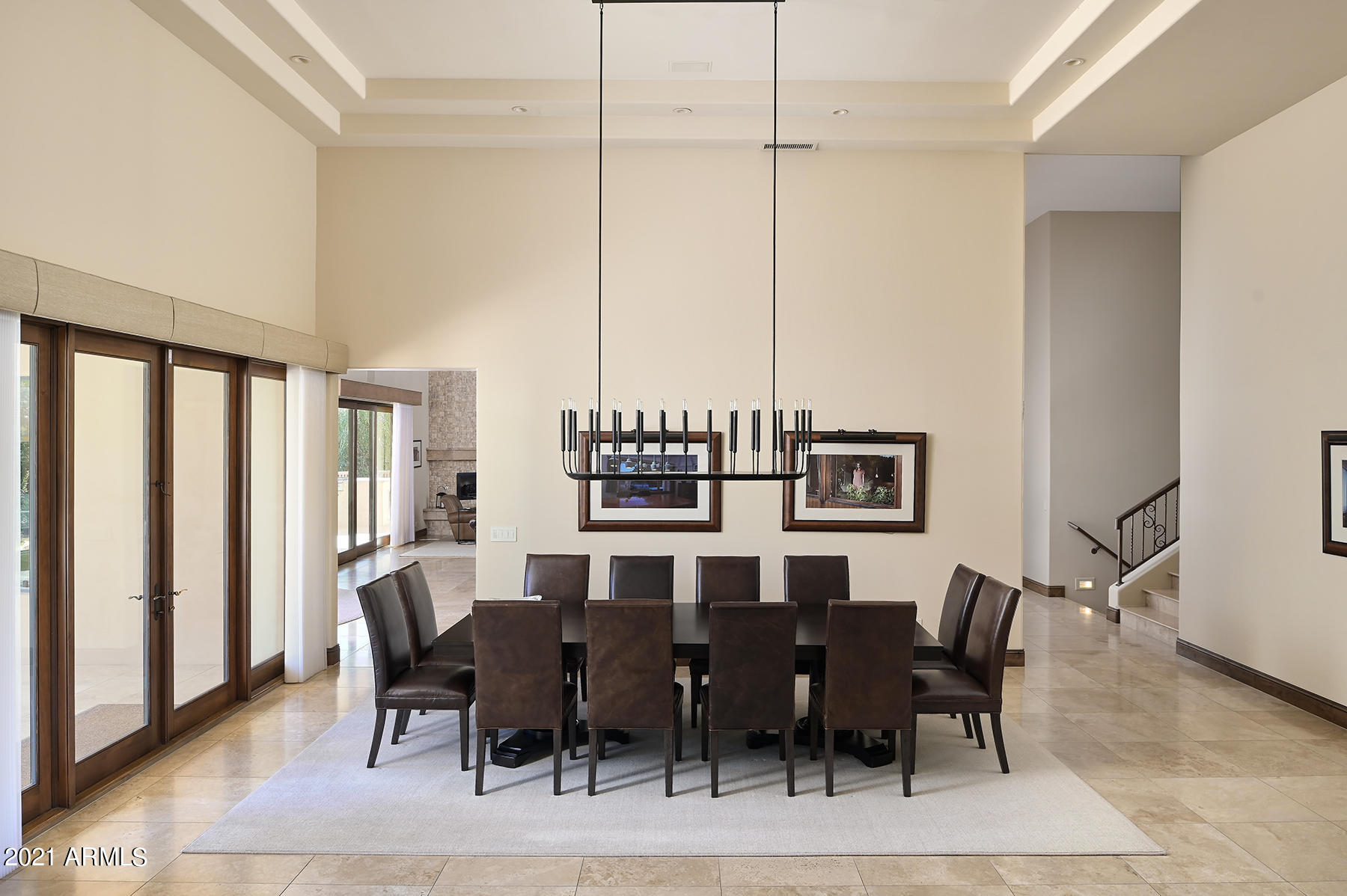 SANDRINGHAM LOT 1-20 - Residential