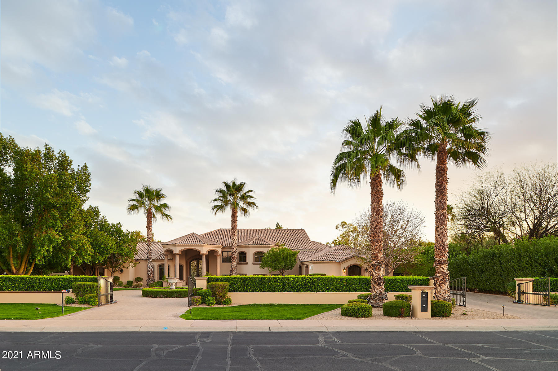 SANDRINGHAM LOT 1-20 - Residential