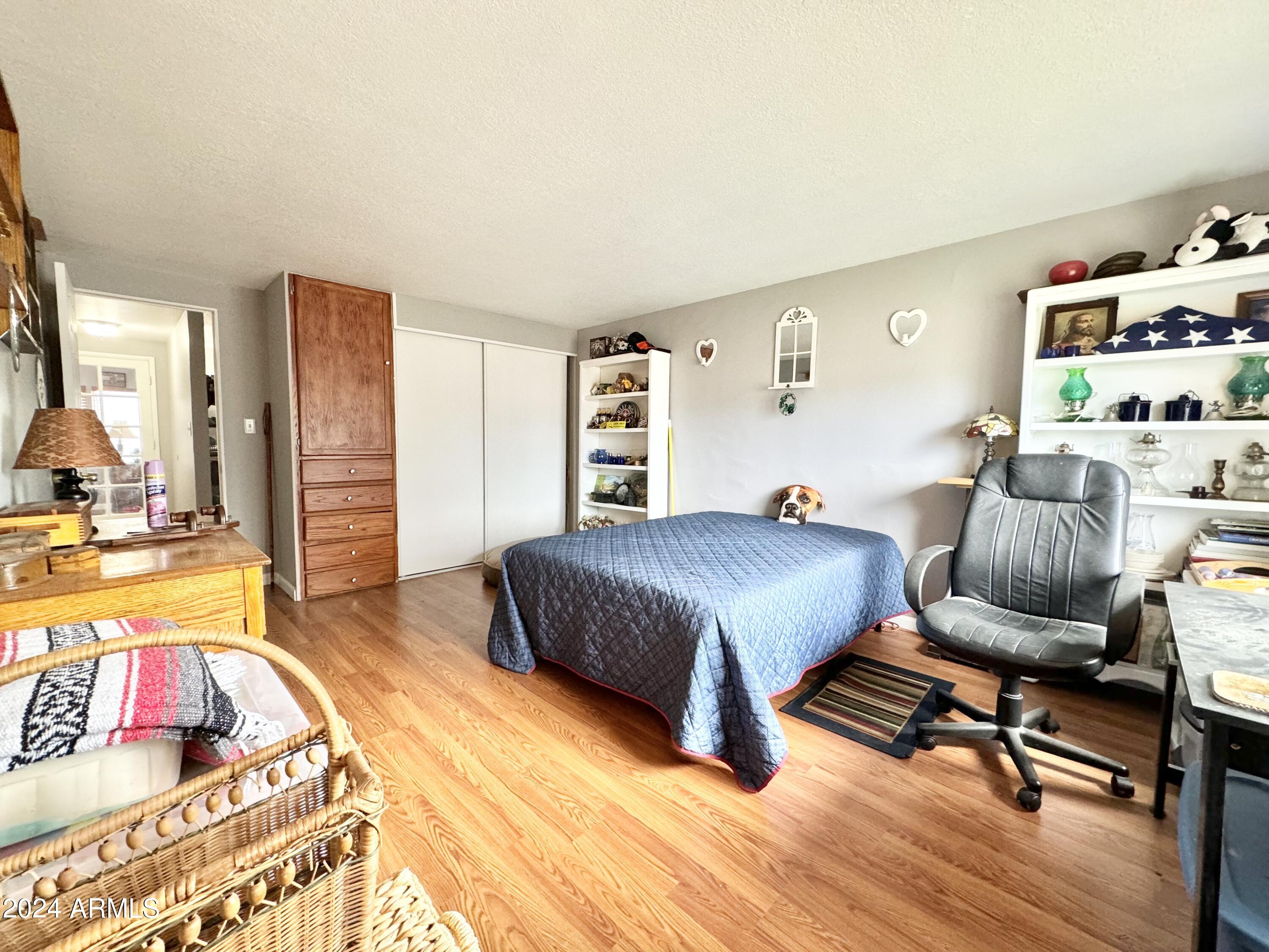 Mountain Mesas East - Residential