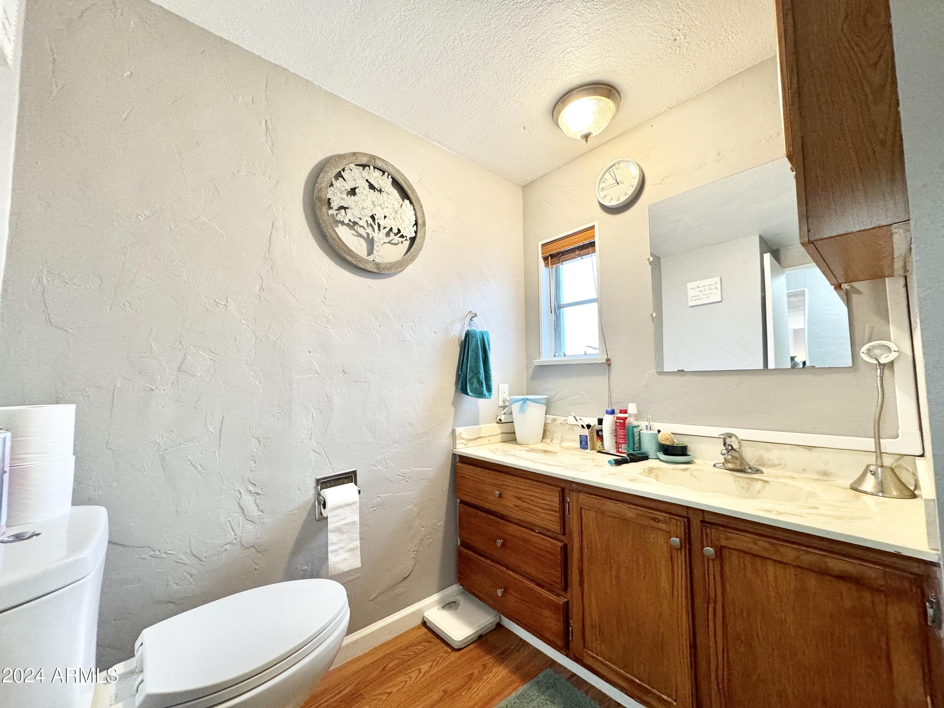 Mountain Mesas East - Residential