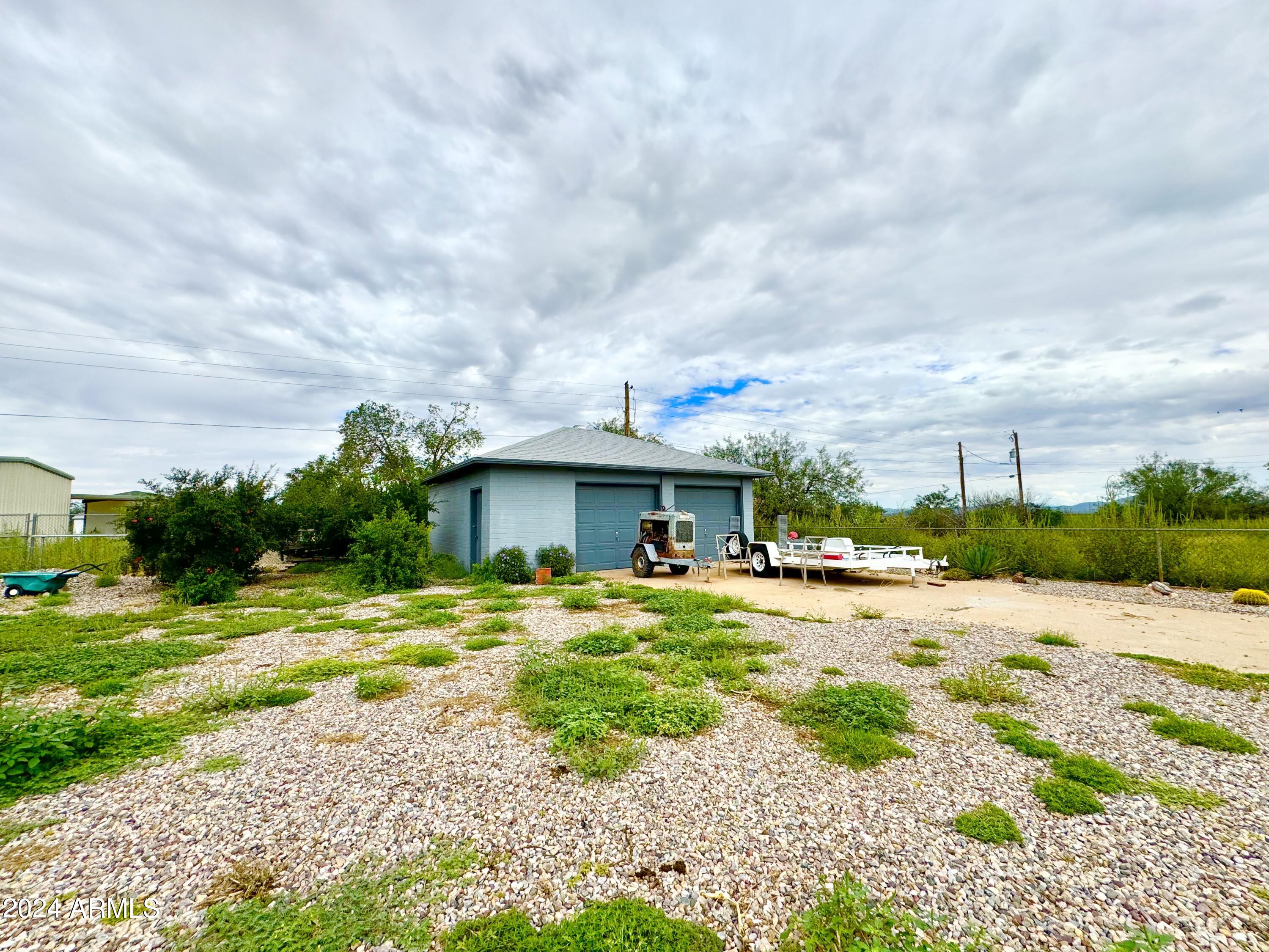 Mountain Mesas East - Residential