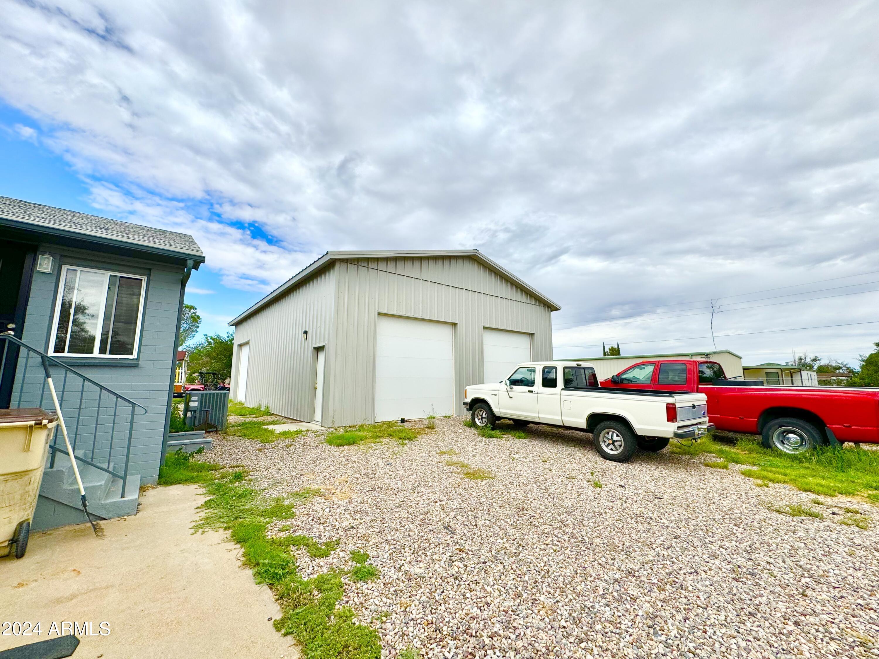 Mountain Mesas East - Residential
