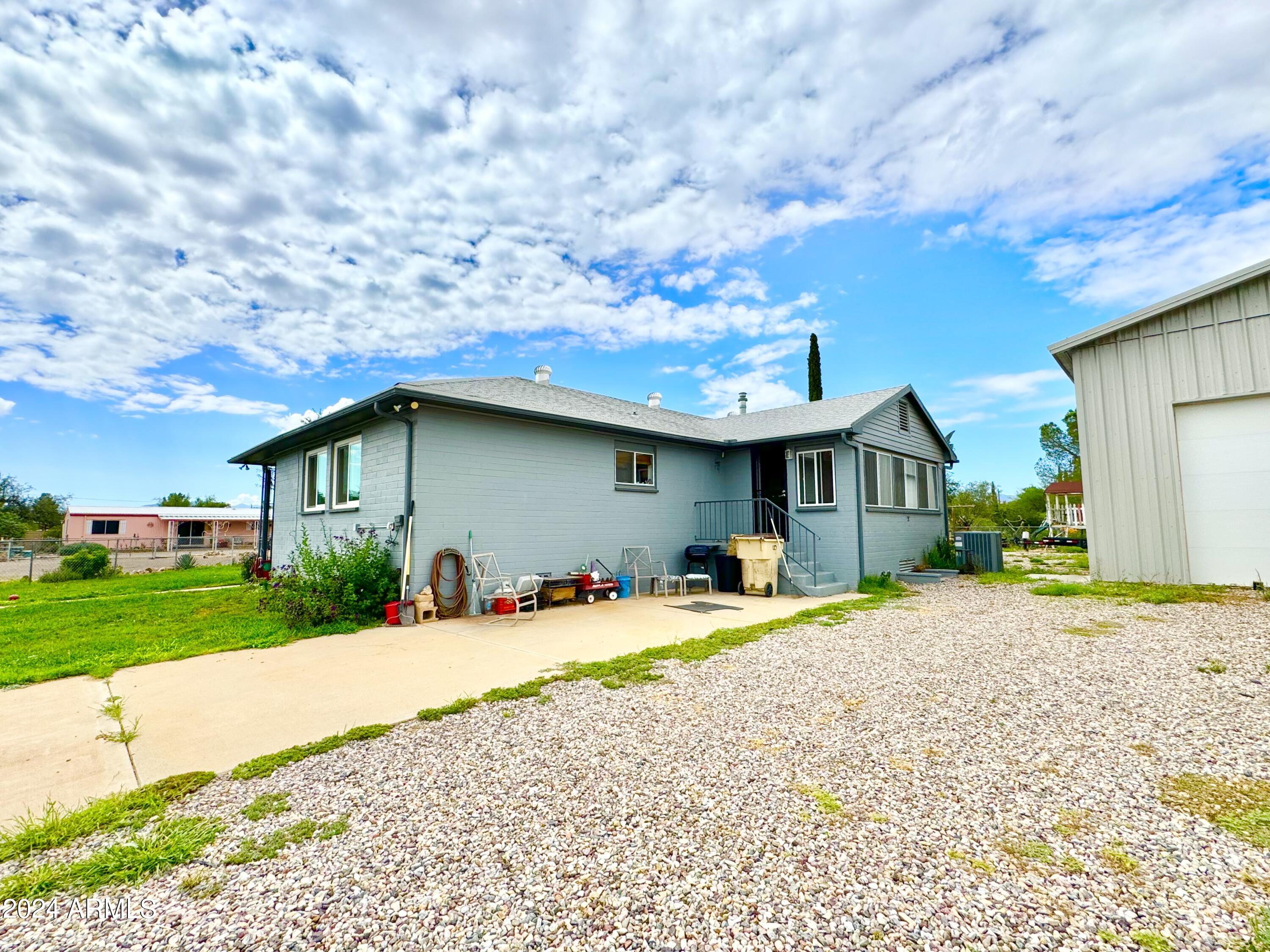Mountain Mesas East - Residential