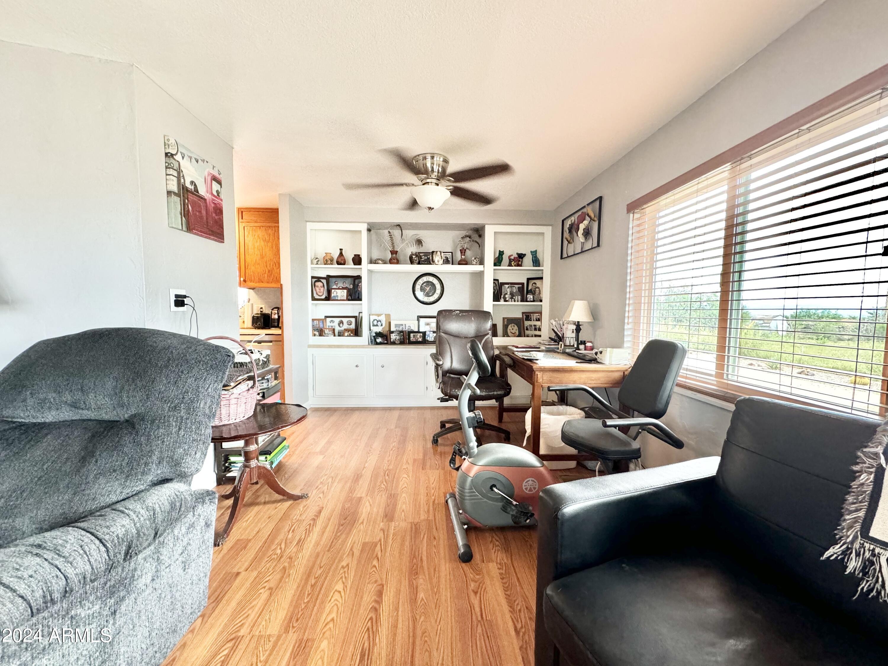 Mountain Mesas East - Residential