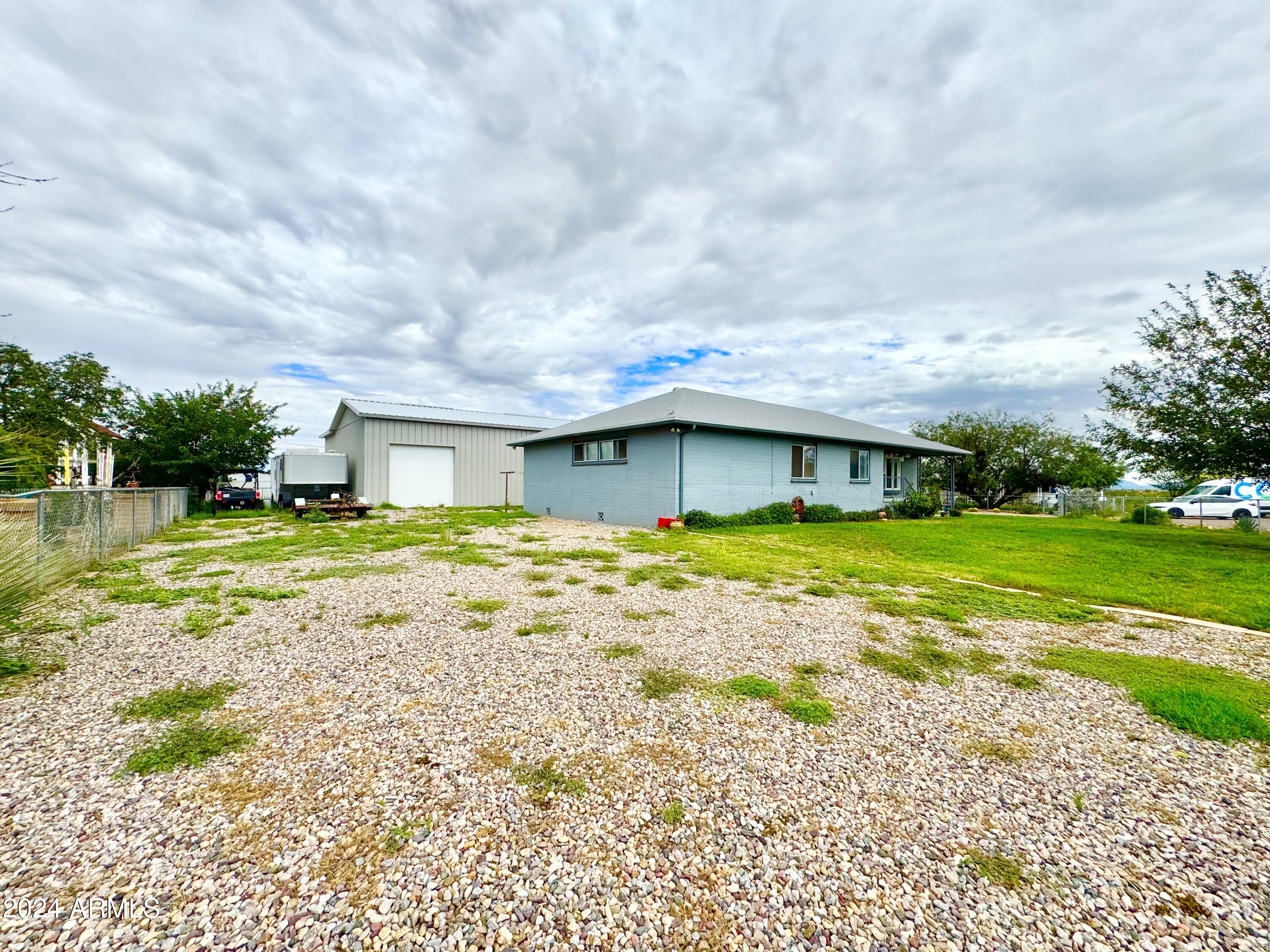 Mountain Mesas East - Residential