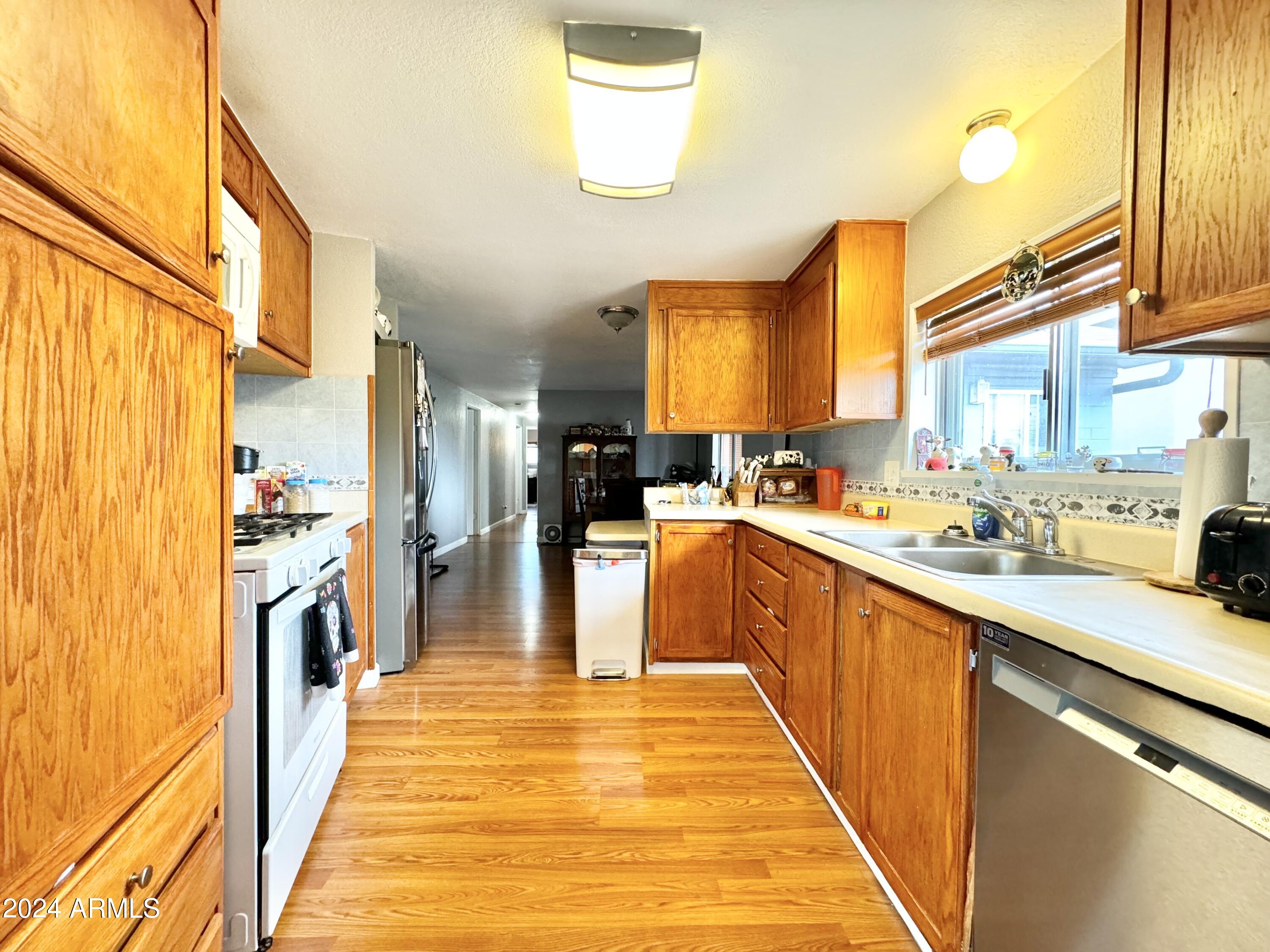 Mountain Mesas East - Residential