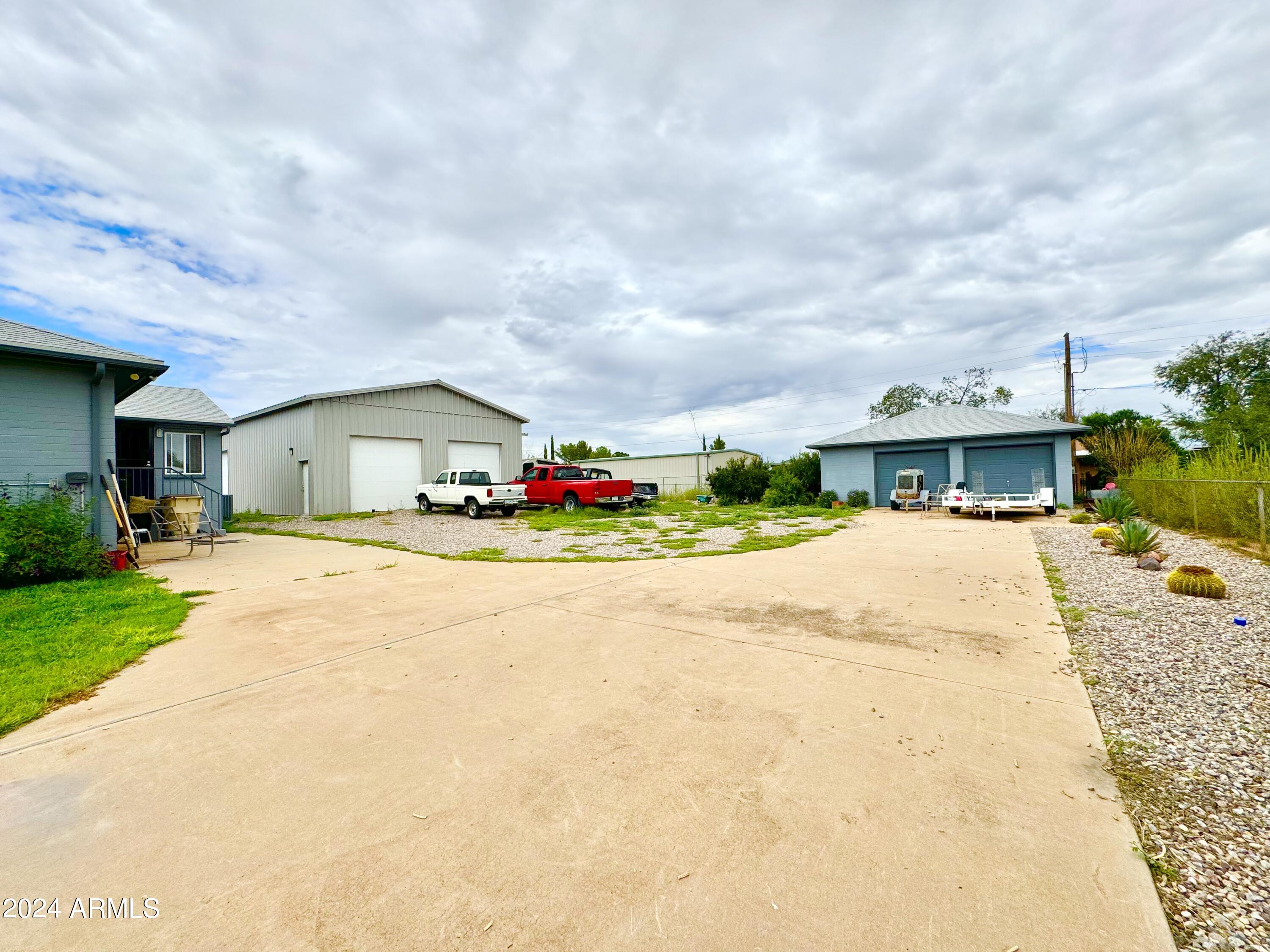 Mountain Mesas East - Residential