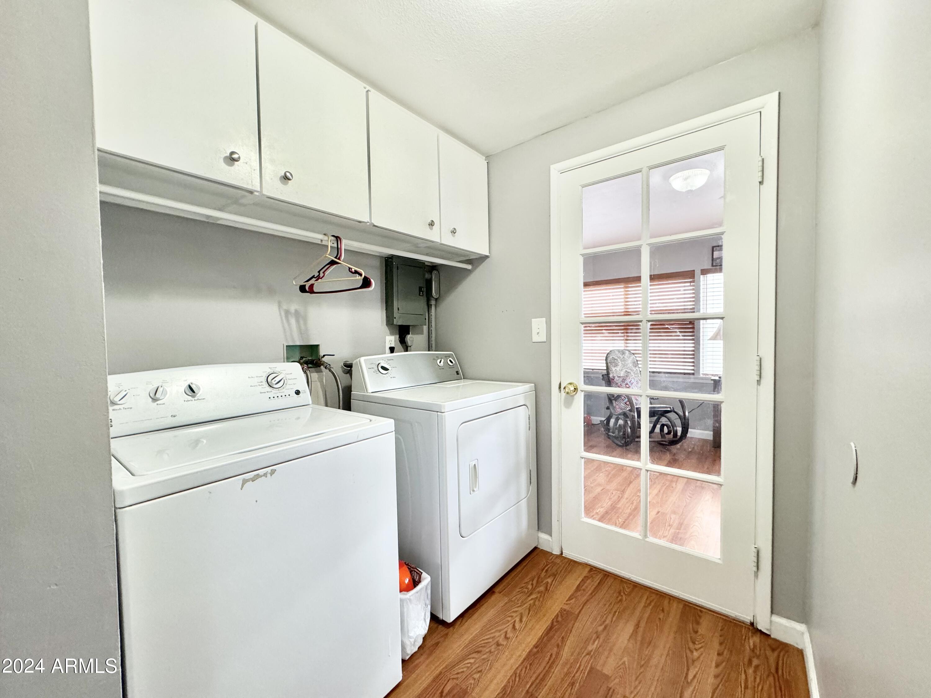 Mountain Mesas East - Residential