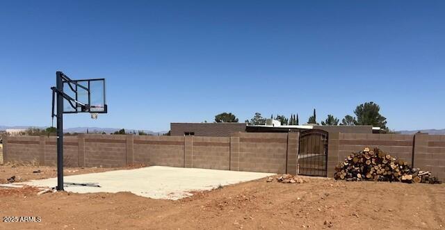 Pueblo Del Sol Village One B - Residential