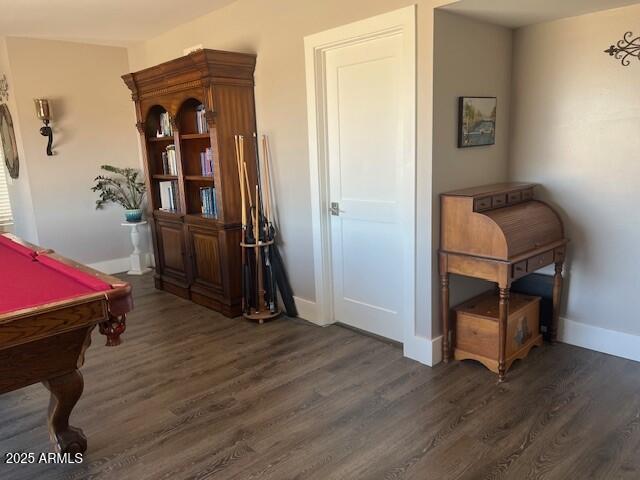 Pueblo Del Sol Village One B - Residential