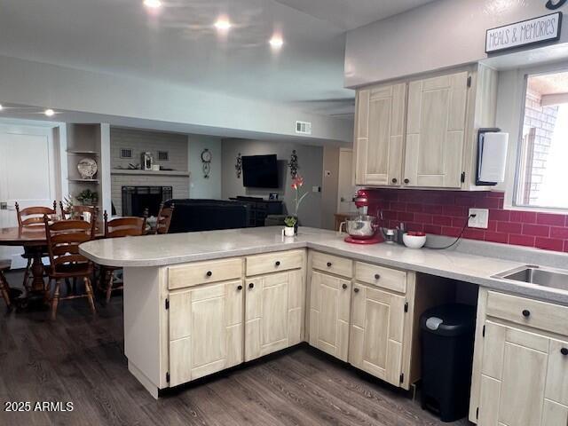 Pueblo Del Sol Village One B - Residential