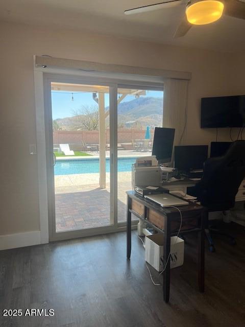 Pueblo Del Sol Village One B - Residential