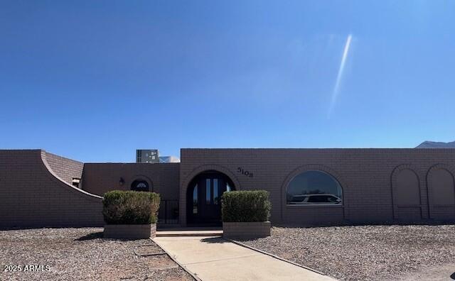 Pueblo Del Sol Village One B - Residential