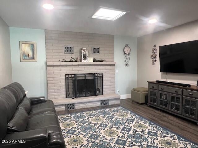 Pueblo Del Sol Village One B - Residential