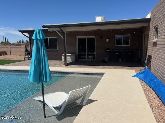 Pueblo Del Sol Village One B - Residential