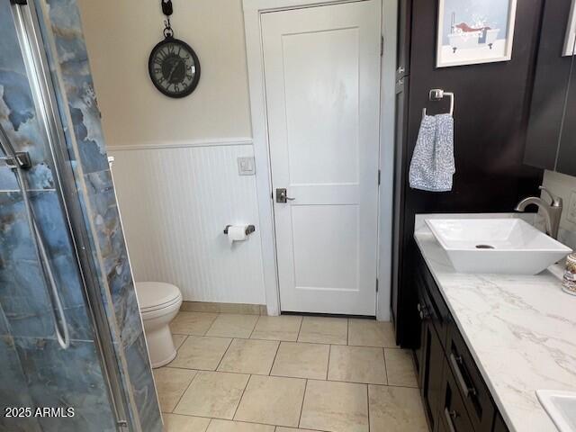 Pueblo Del Sol Village One B - Residential