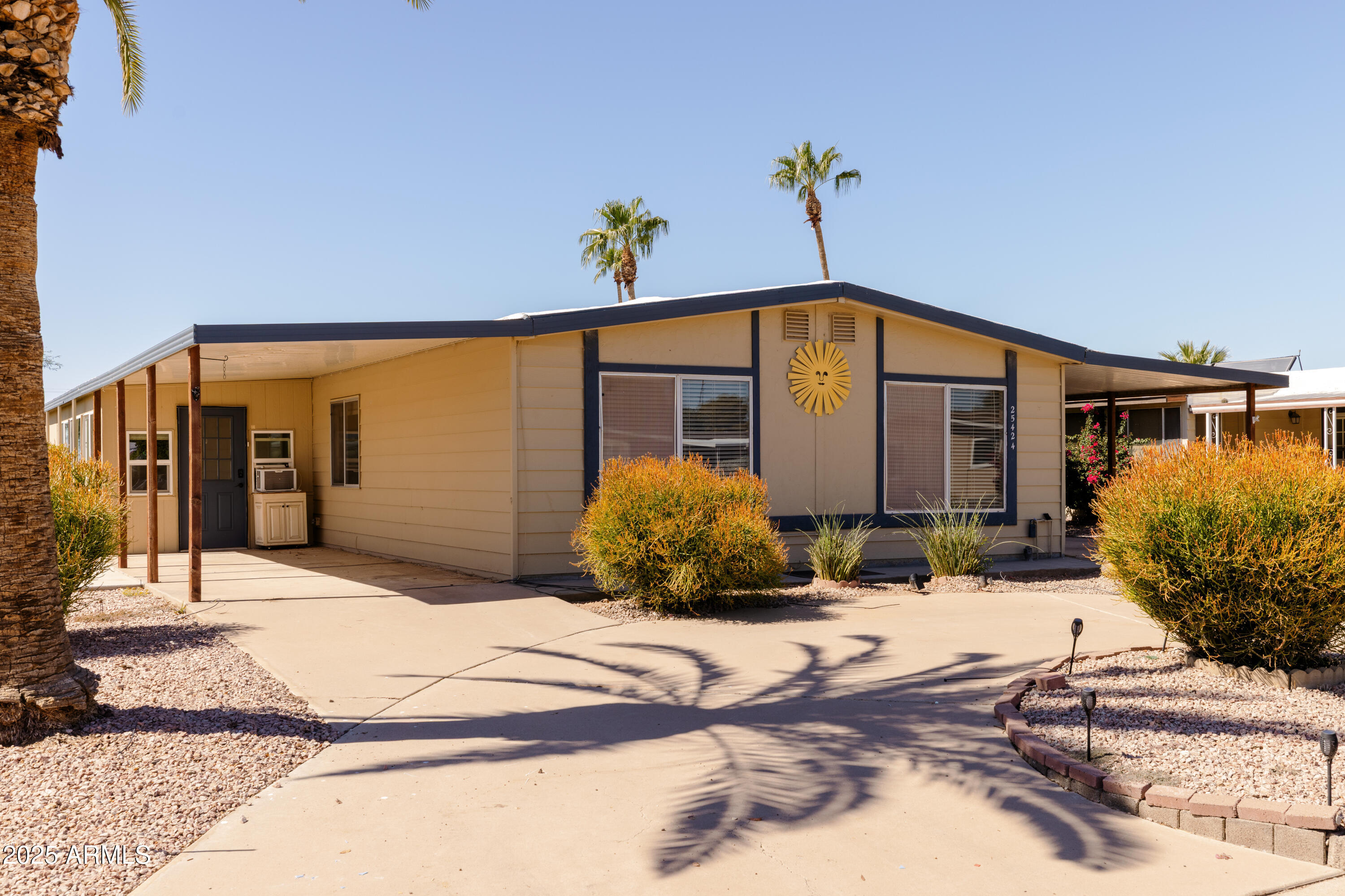 SUN LAKES 3 - Residential