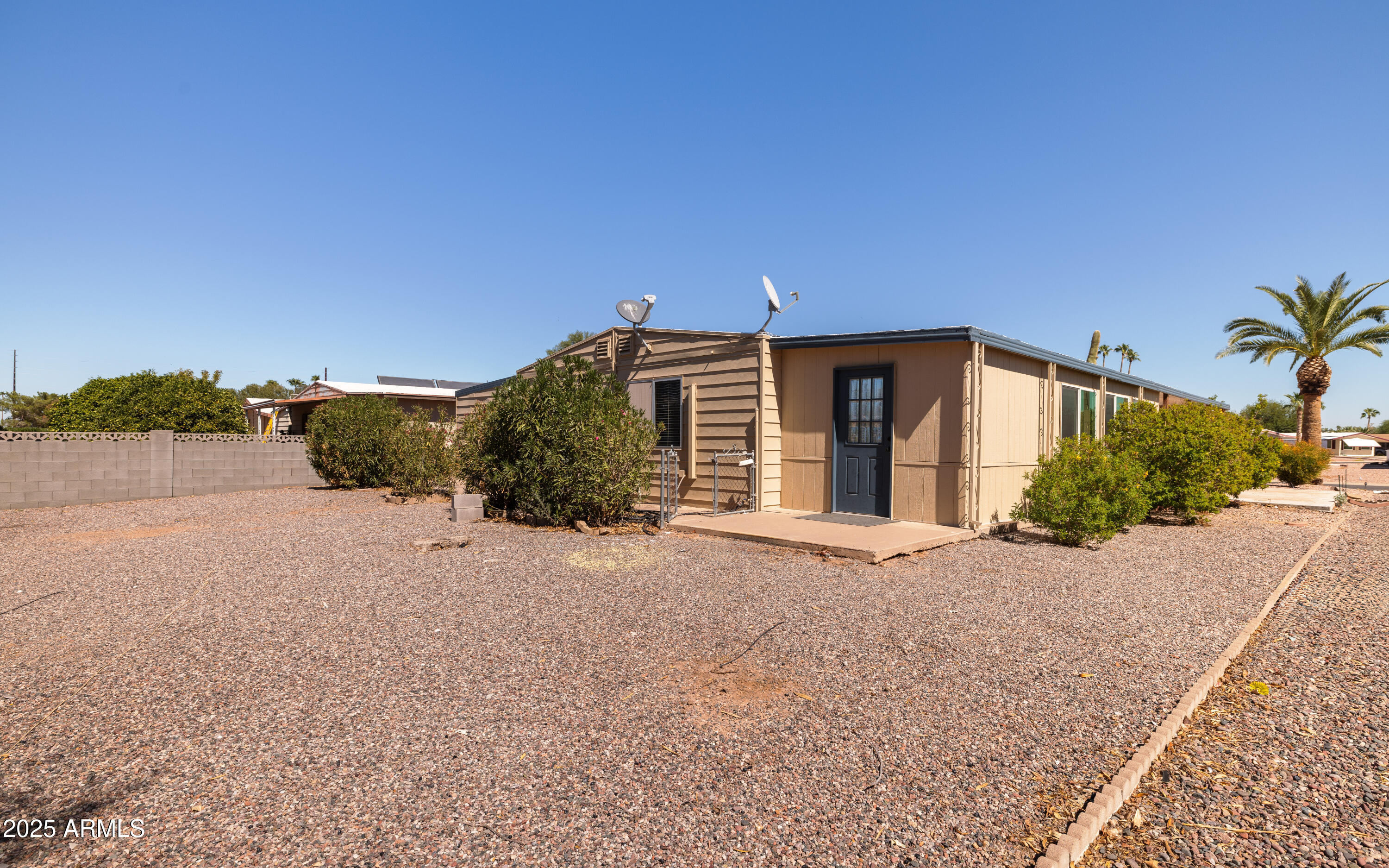 SUN LAKES 3 - Residential