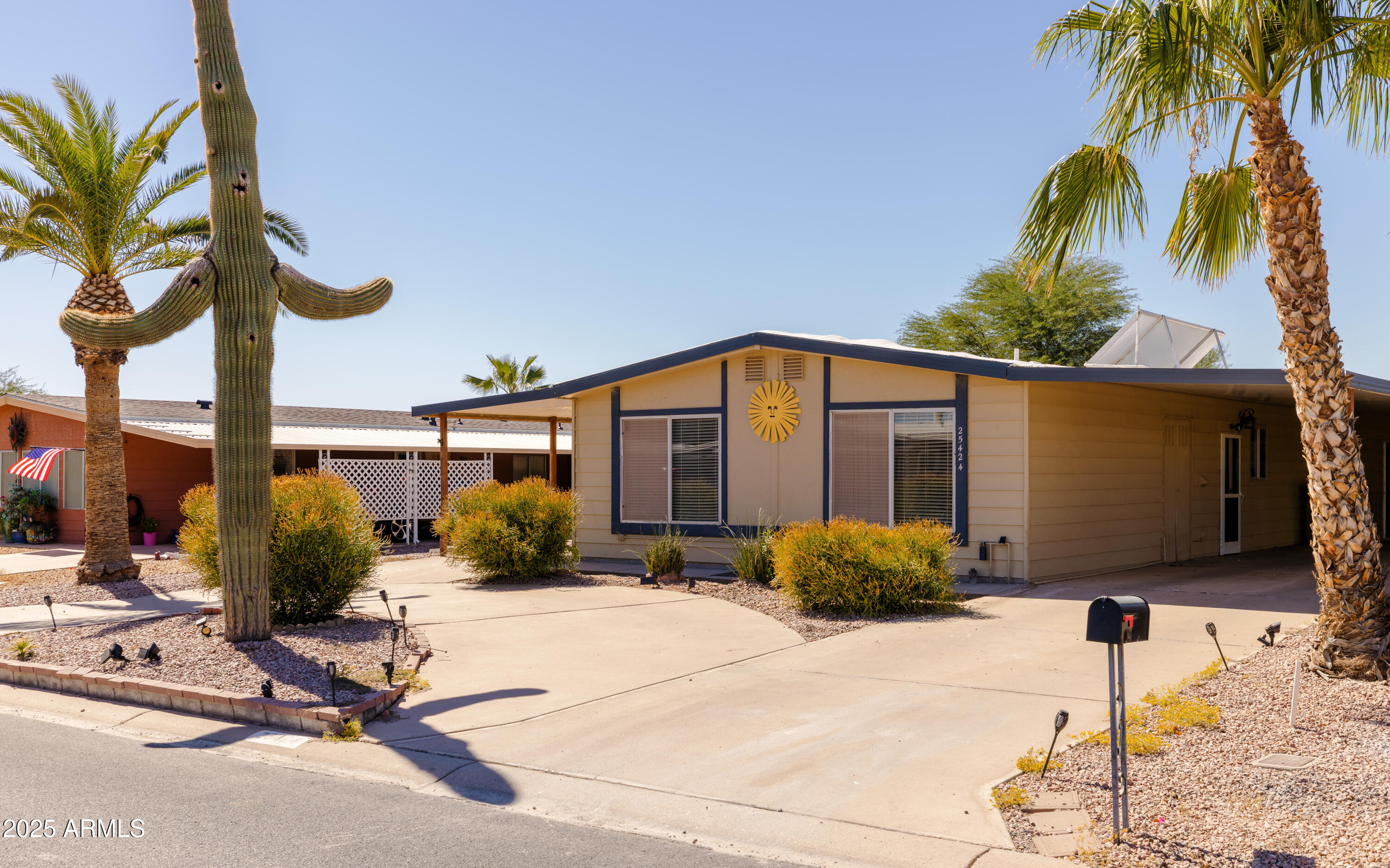 SUN LAKES 3 - Residential