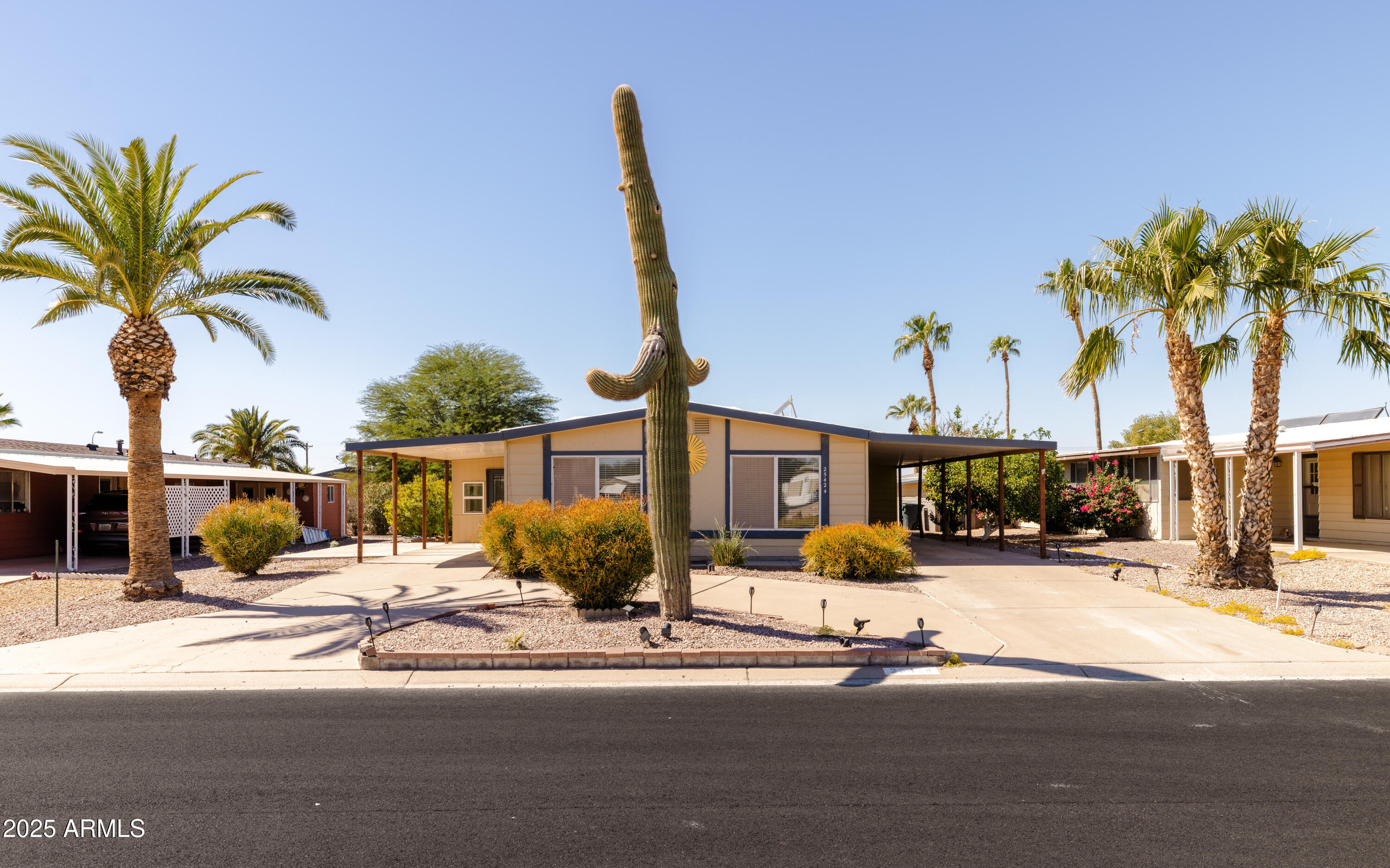 SUN LAKES 3 - Residential