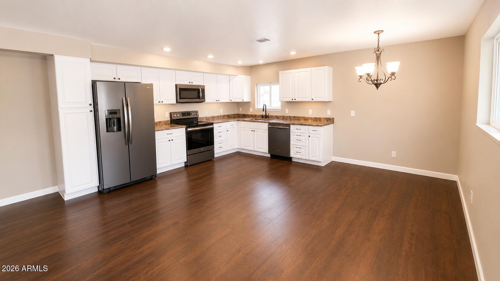 MOGOLLON RIM ADD AMD - Residential