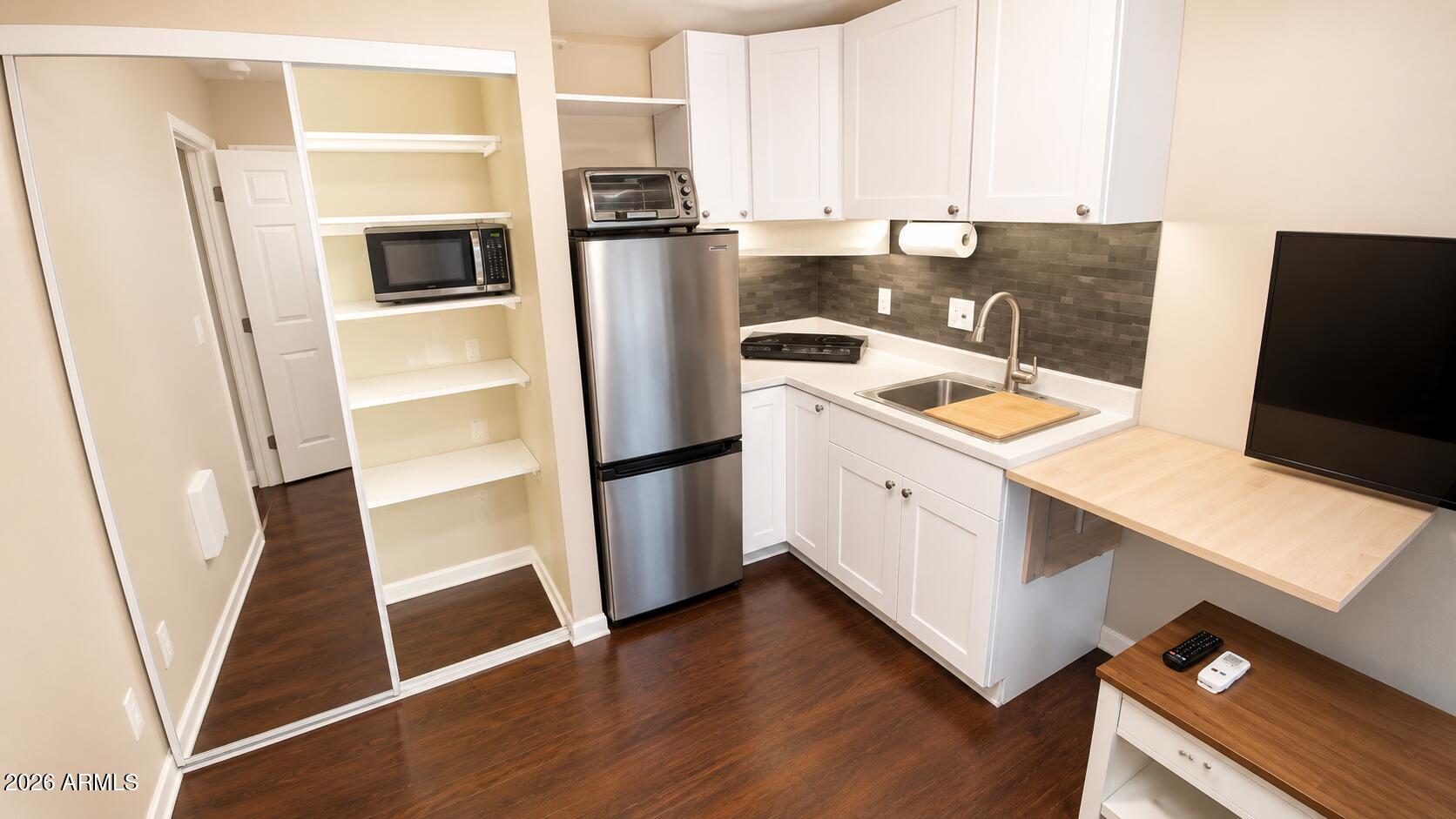 MOGOLLON RIM ADD AMD - Residential