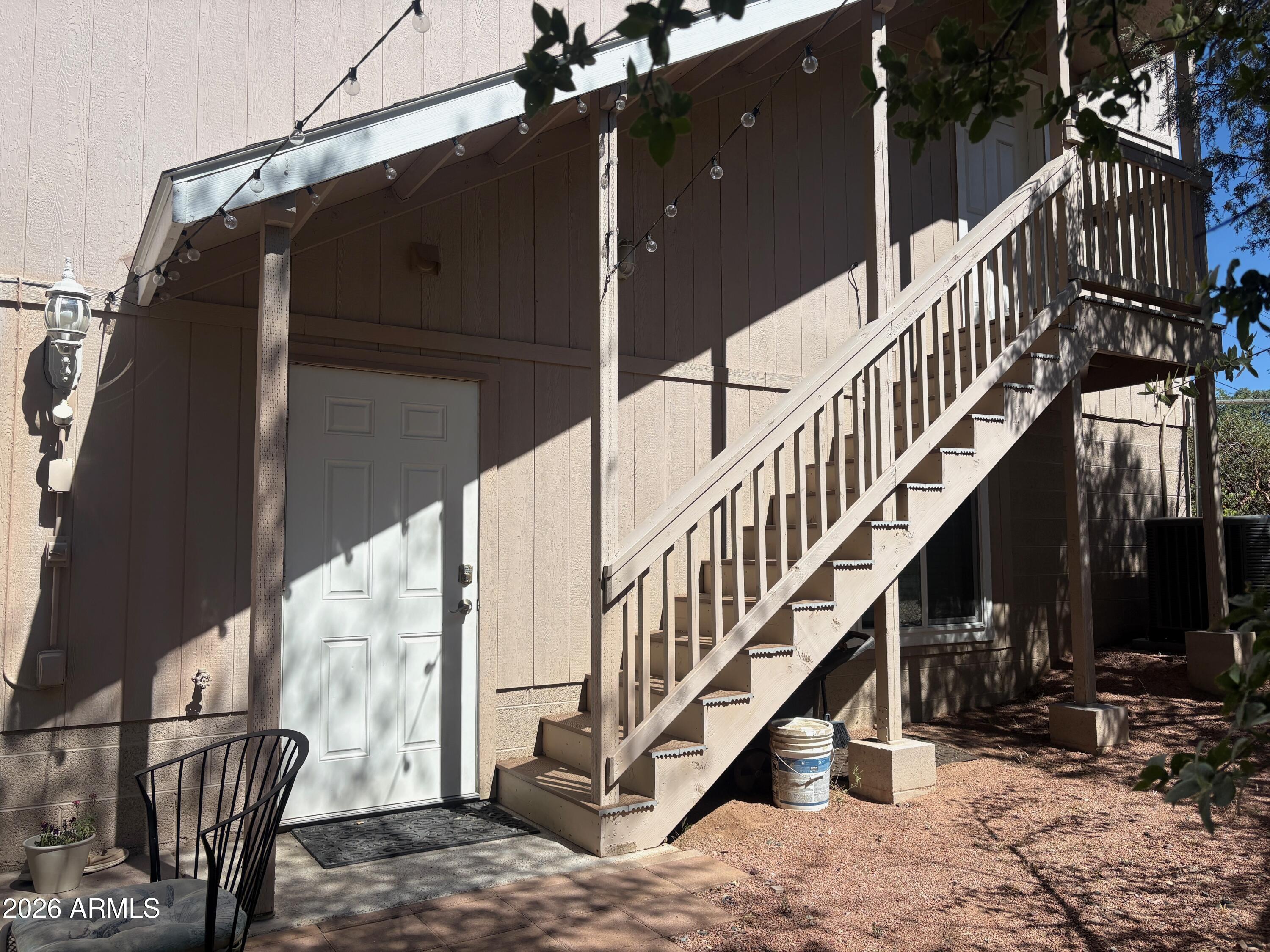 MOGOLLON RIM ADD AMD - Residential