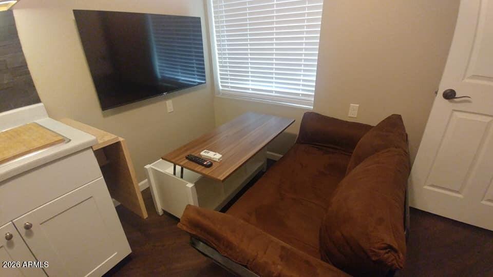 MOGOLLON RIM ADD AMD - Residential