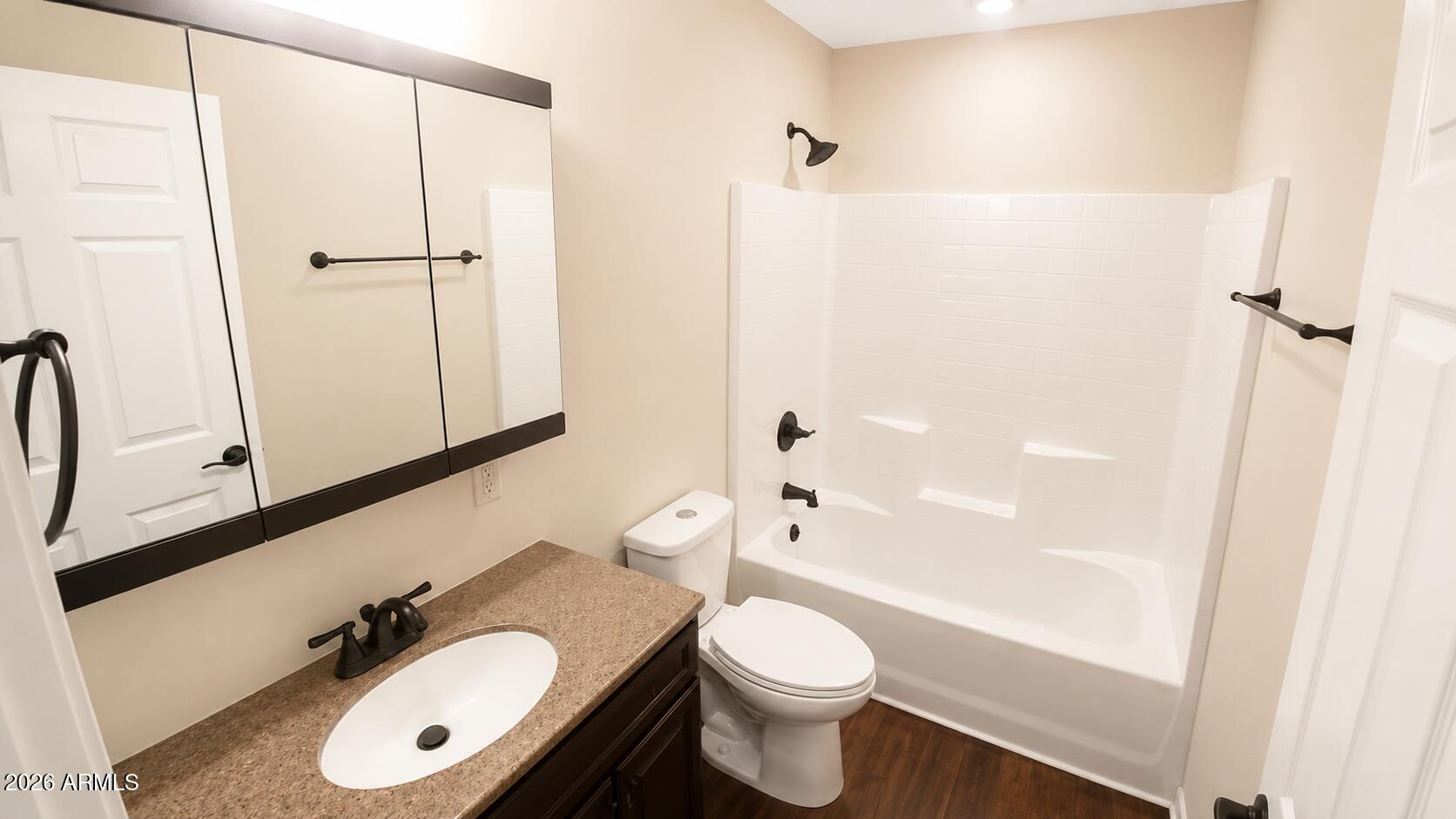MOGOLLON RIM ADD AMD - Residential