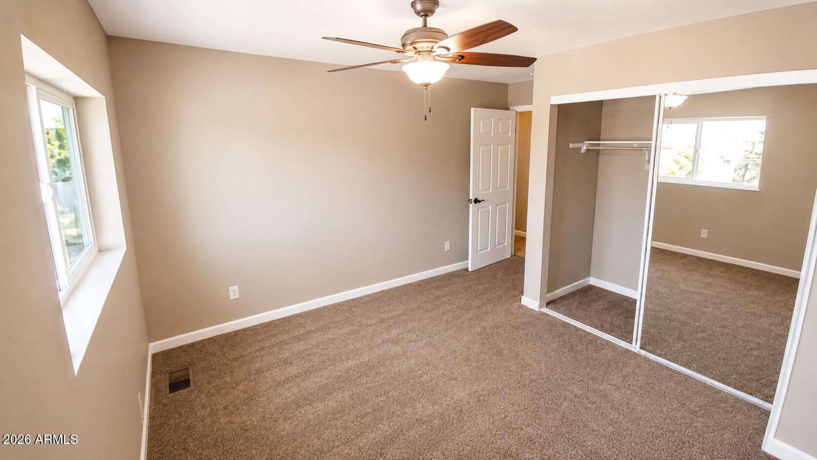 MOGOLLON RIM ADD AMD - Residential