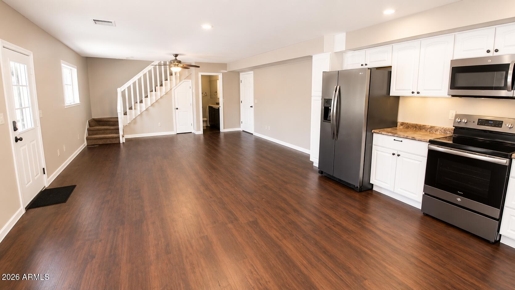 MOGOLLON RIM ADD AMD - Residential