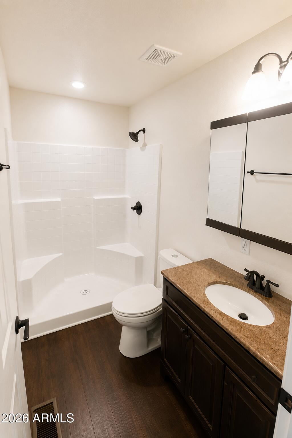 MOGOLLON RIM ADD AMD - Residential
