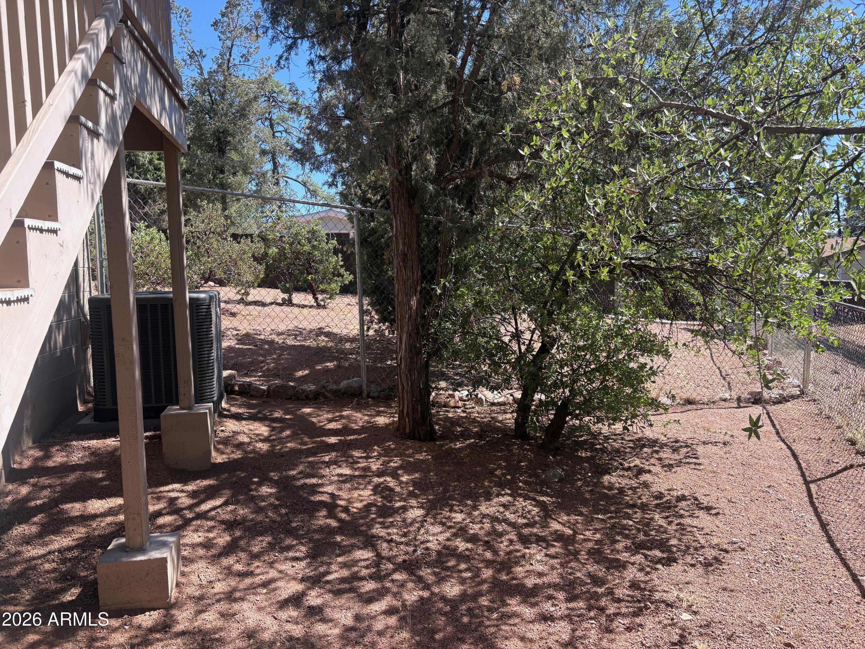 MOGOLLON RIM ADD AMD - Residential