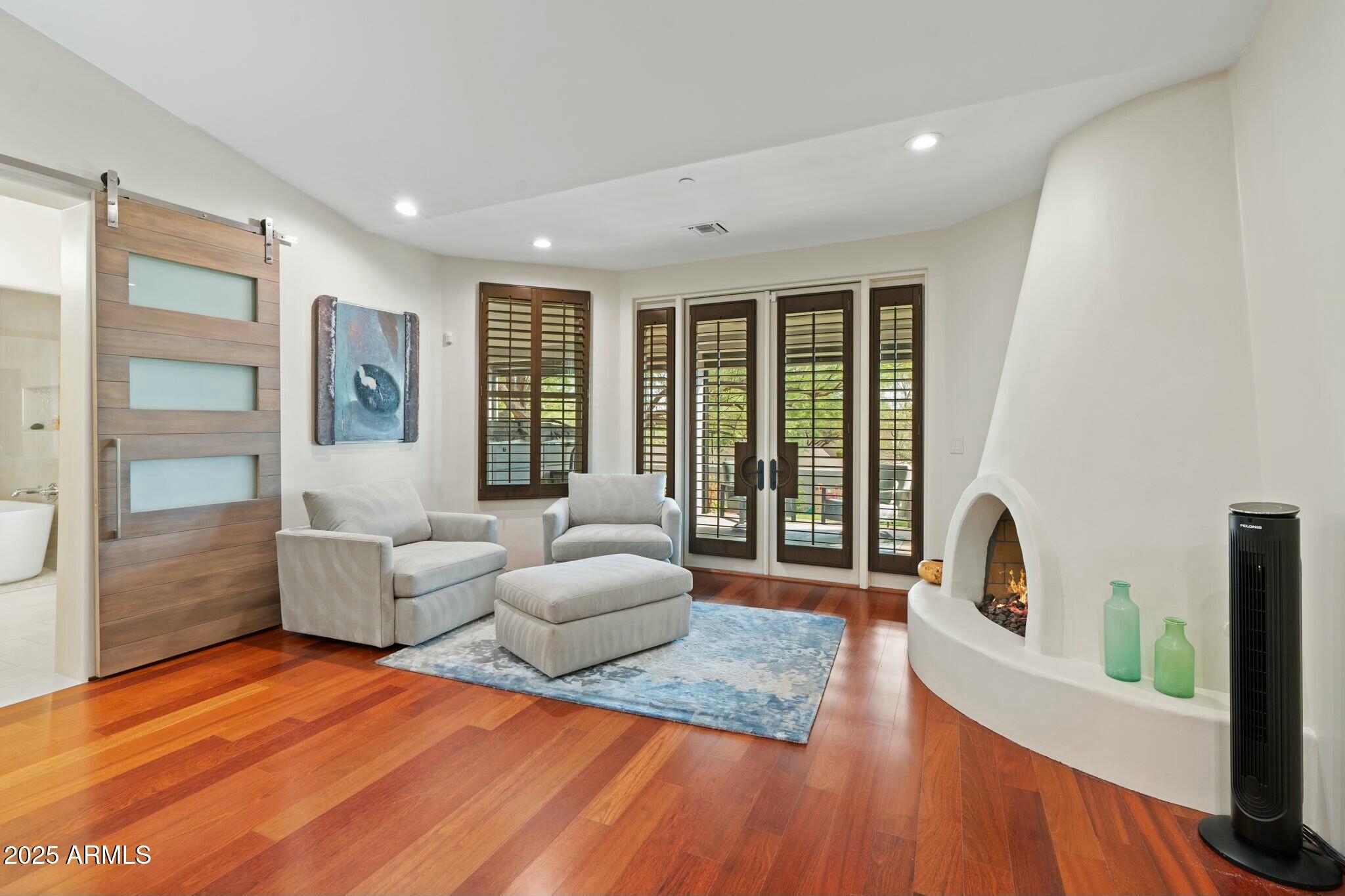 PIMA ACRES - Residential