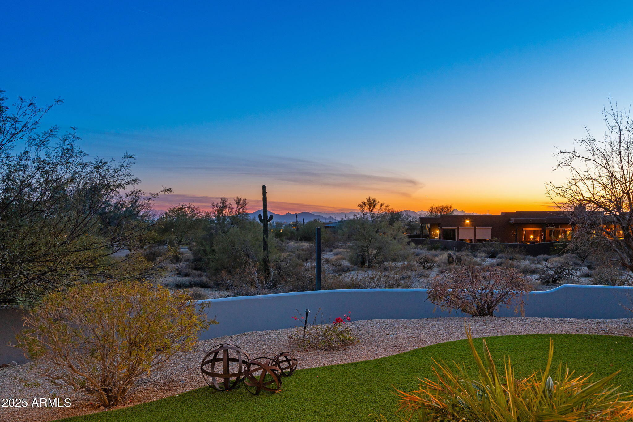 PIMA ACRES - Residential