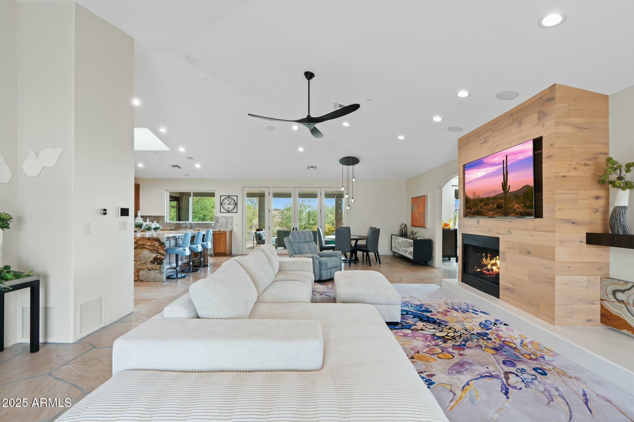 PIMA ACRES - Residential