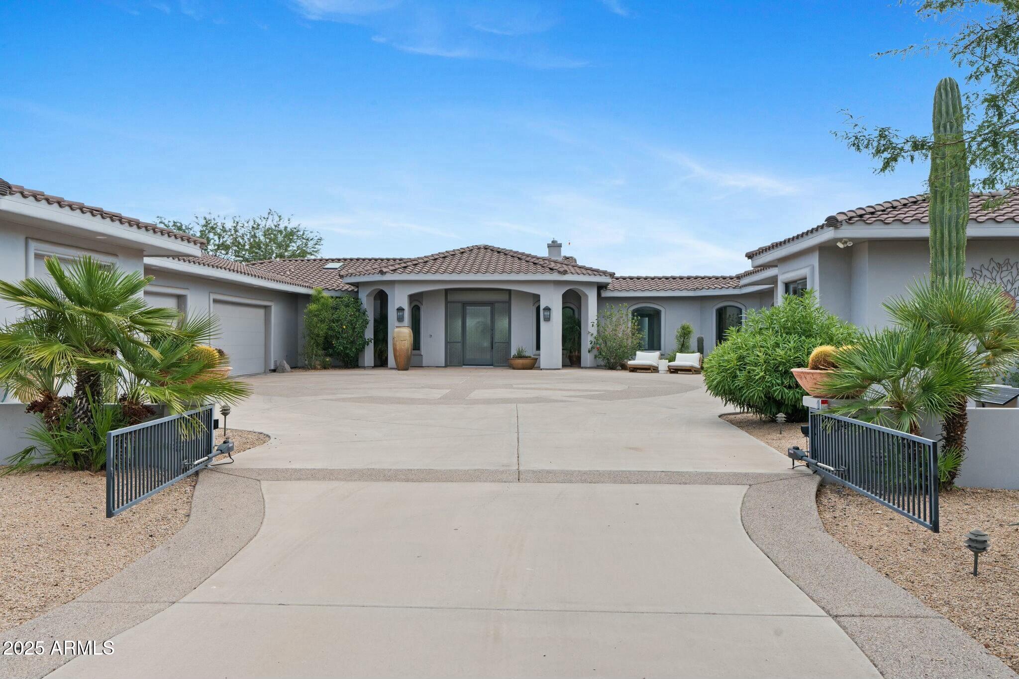 PIMA ACRES - Residential