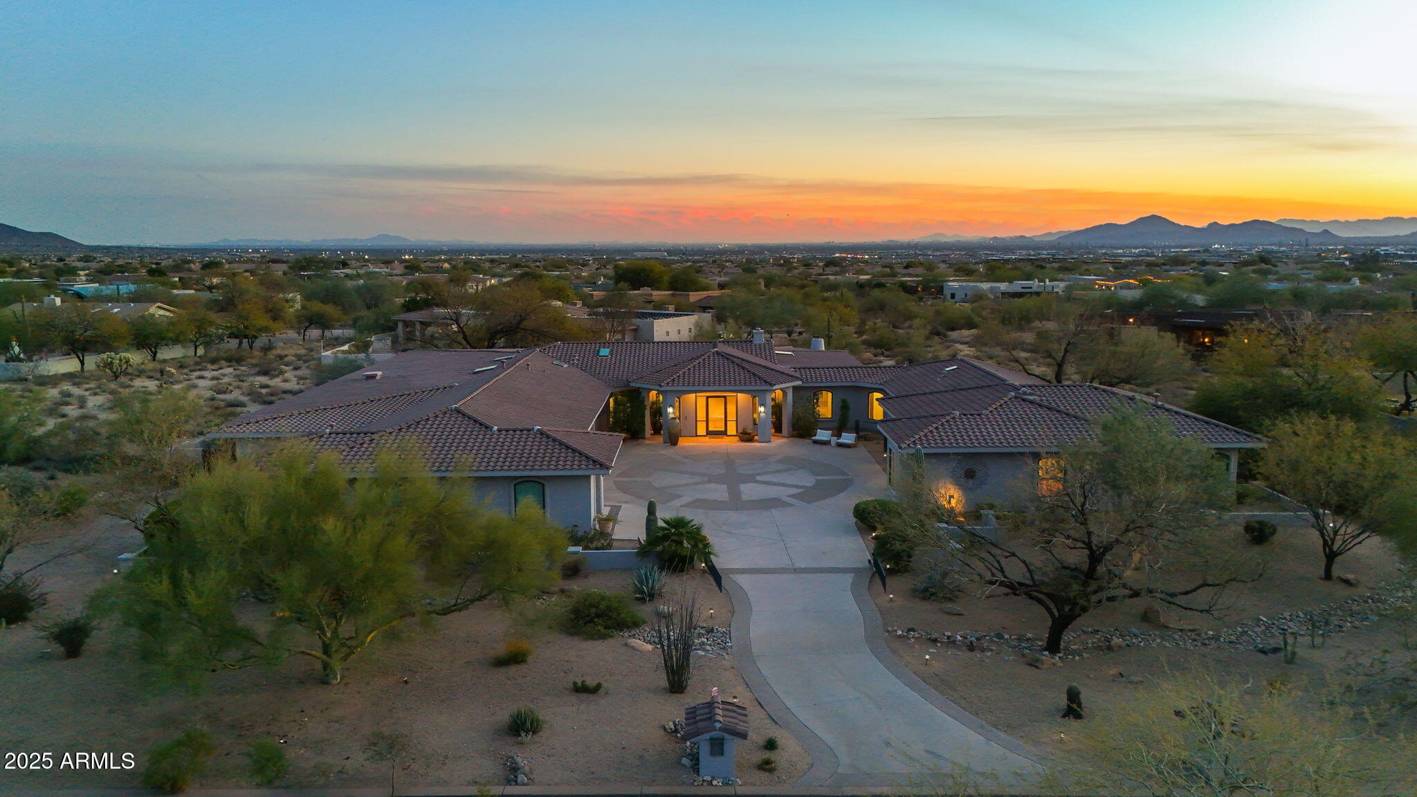 PIMA ACRES - Residential