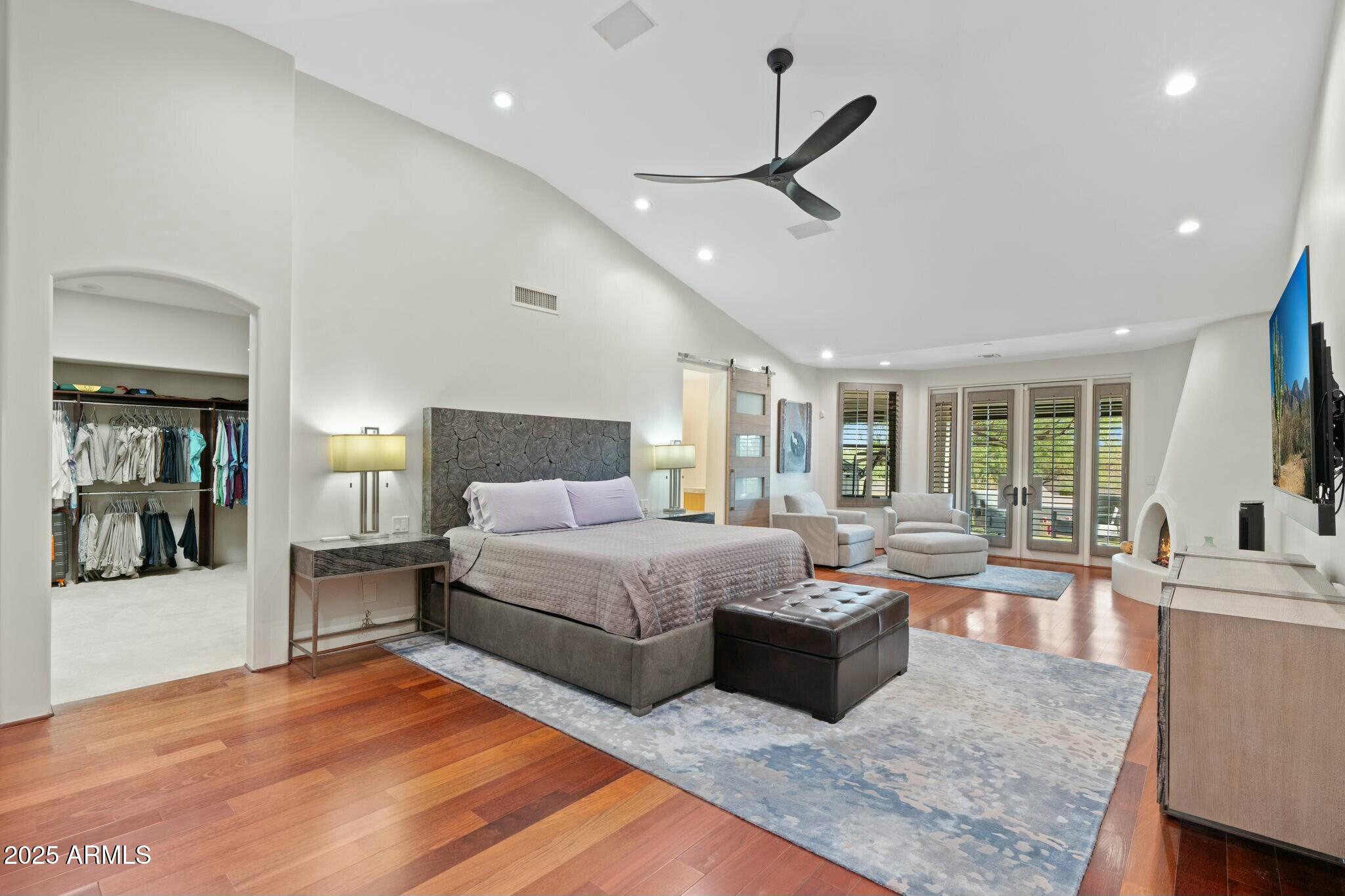 PIMA ACRES - Residential