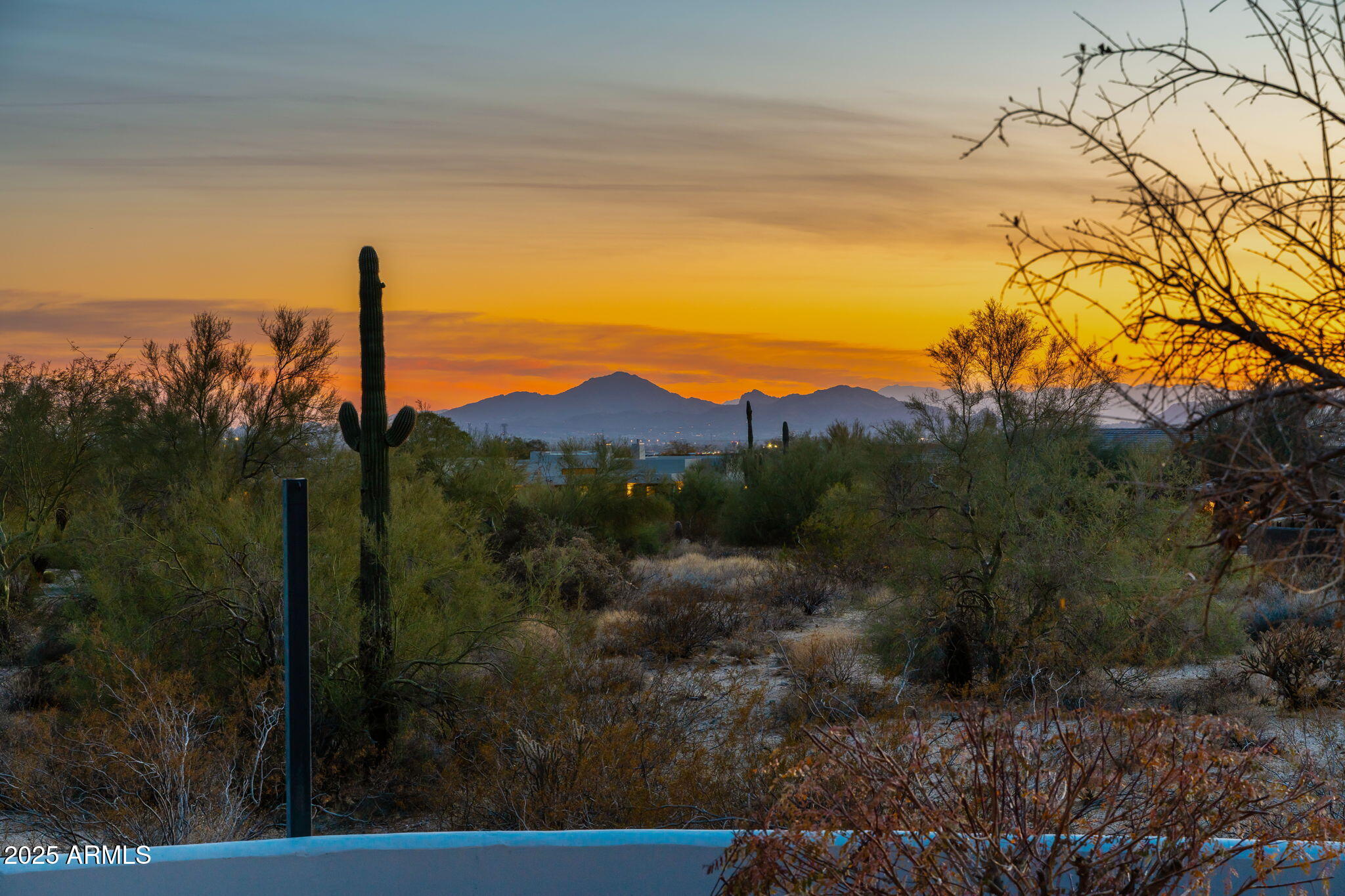 PIMA ACRES - Residential
